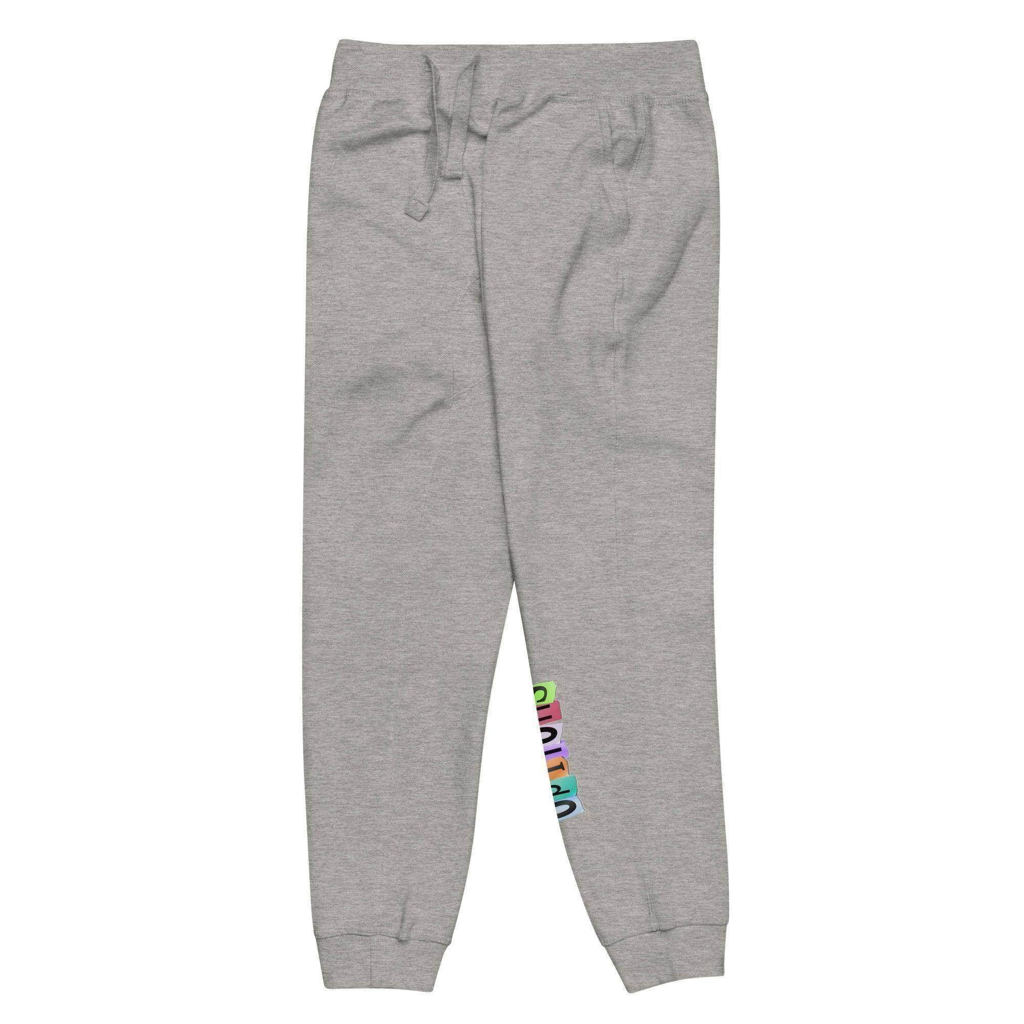 Options Sweatpants - InvestmenTees
