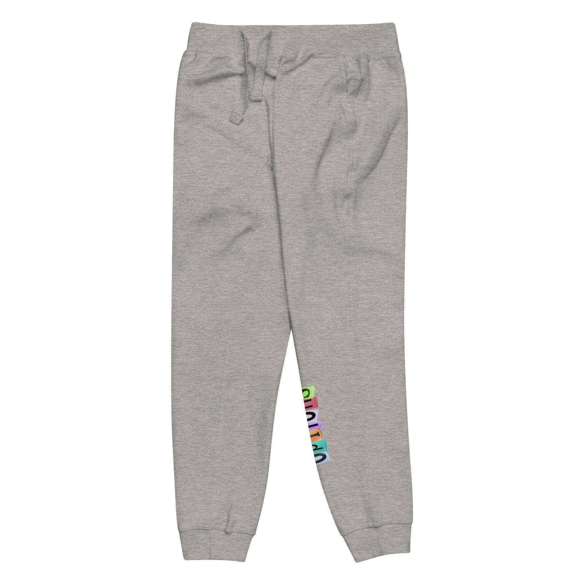 Options Sweatpants - InvestmenTees