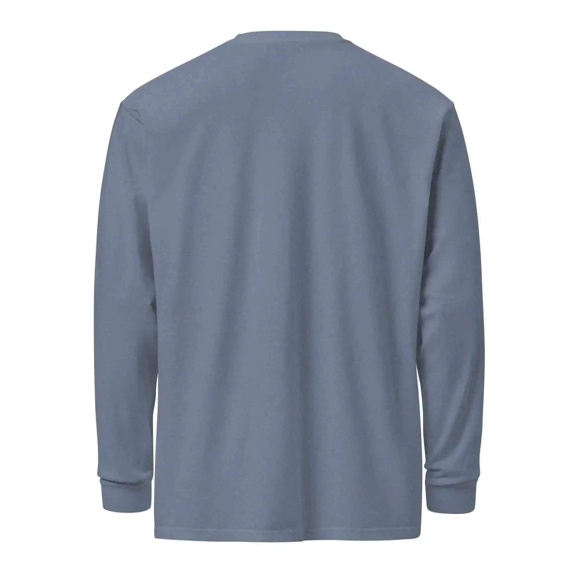 Over Invested Long Sleeve T-Shirt - InvestmenTees