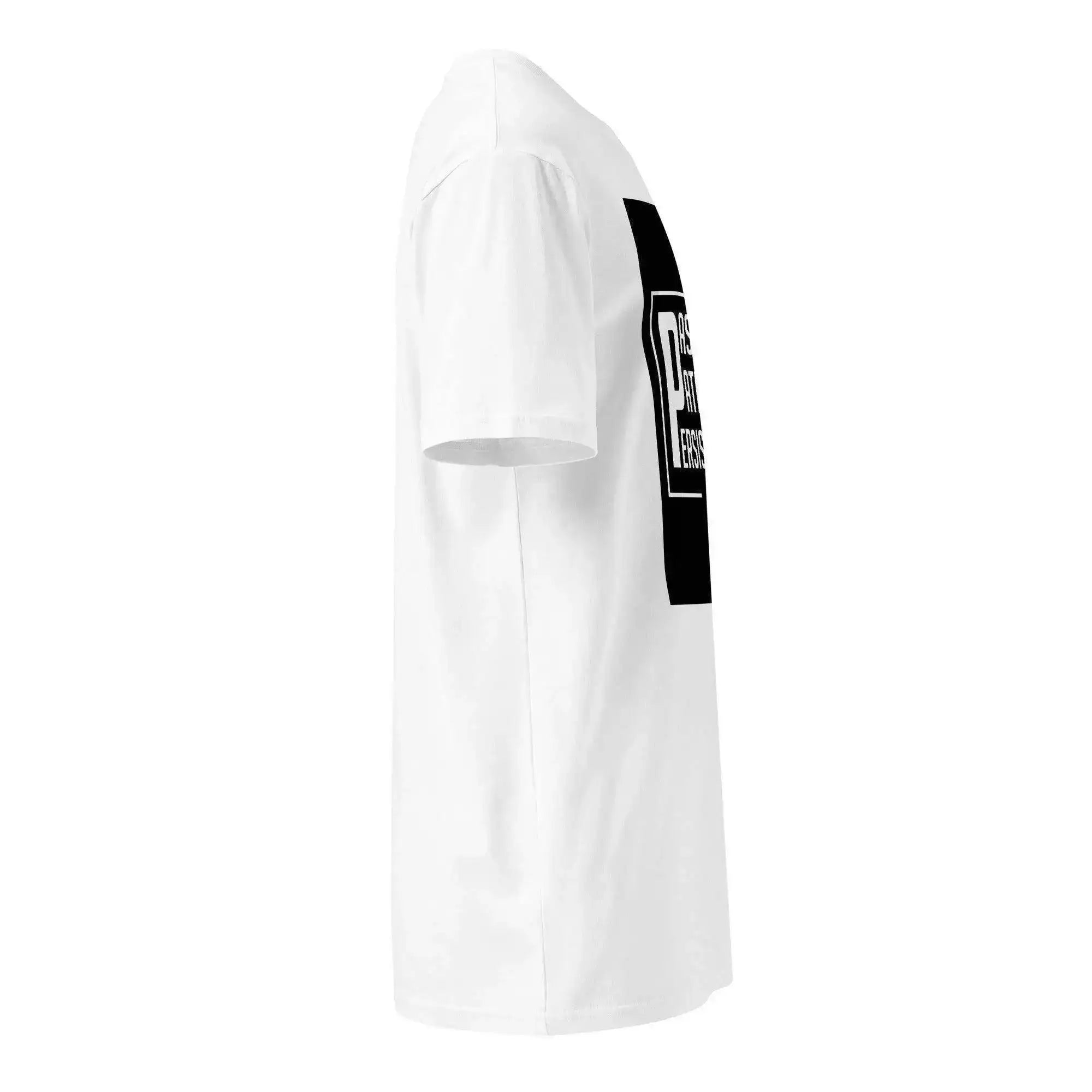 Passion | Patience | Persistence T-Shirt - InvestmenTees