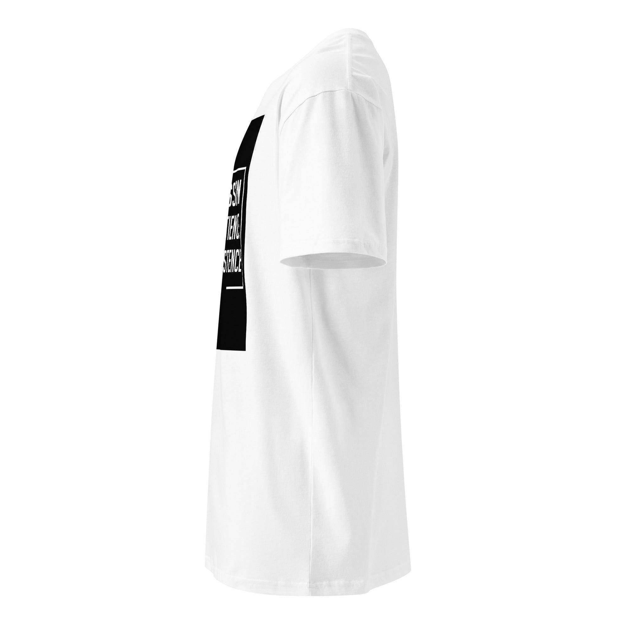 Passion | Patience | Persistence T-Shirt - InvestmenTees