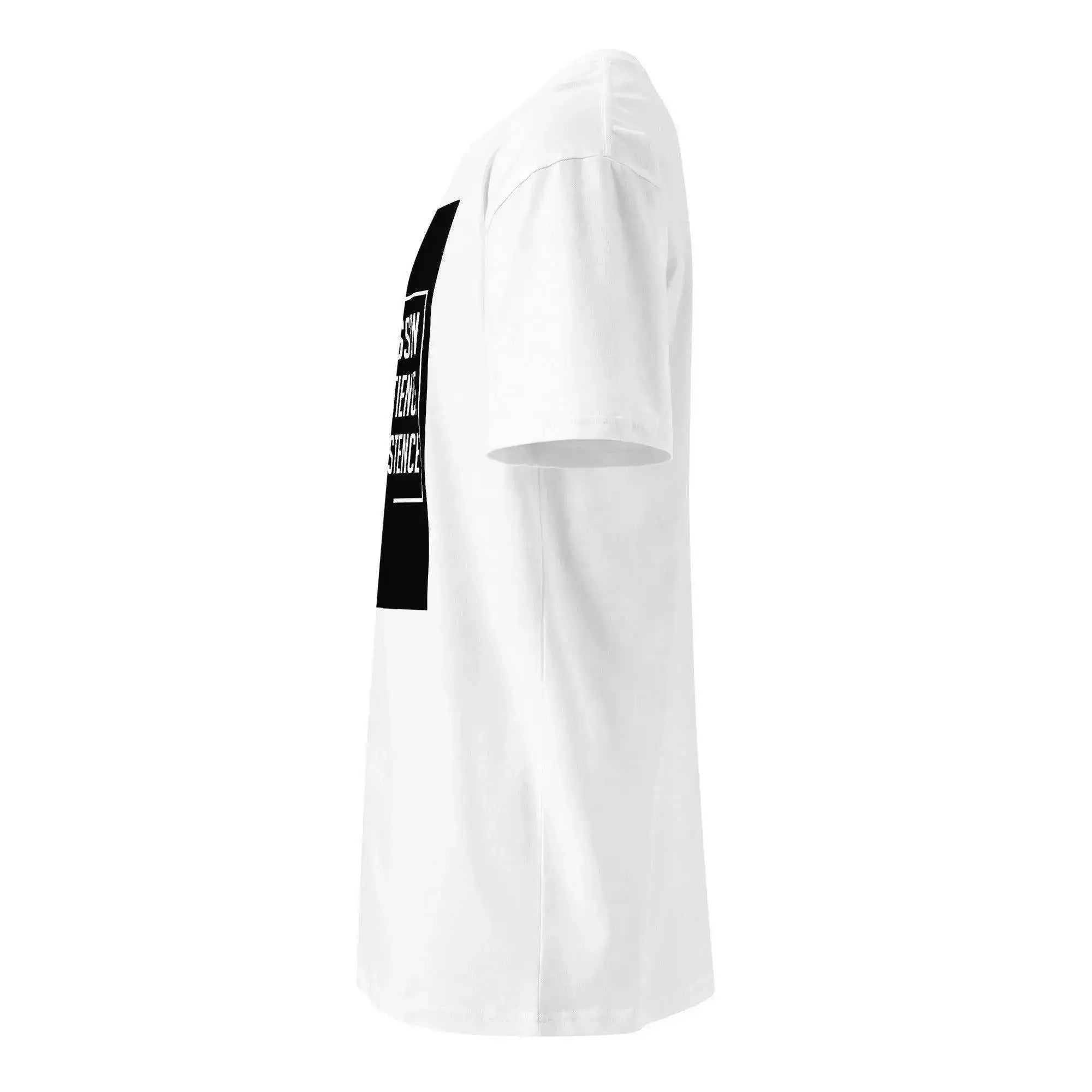 Passion | Patience | Persistence T-Shirt - InvestmenTees