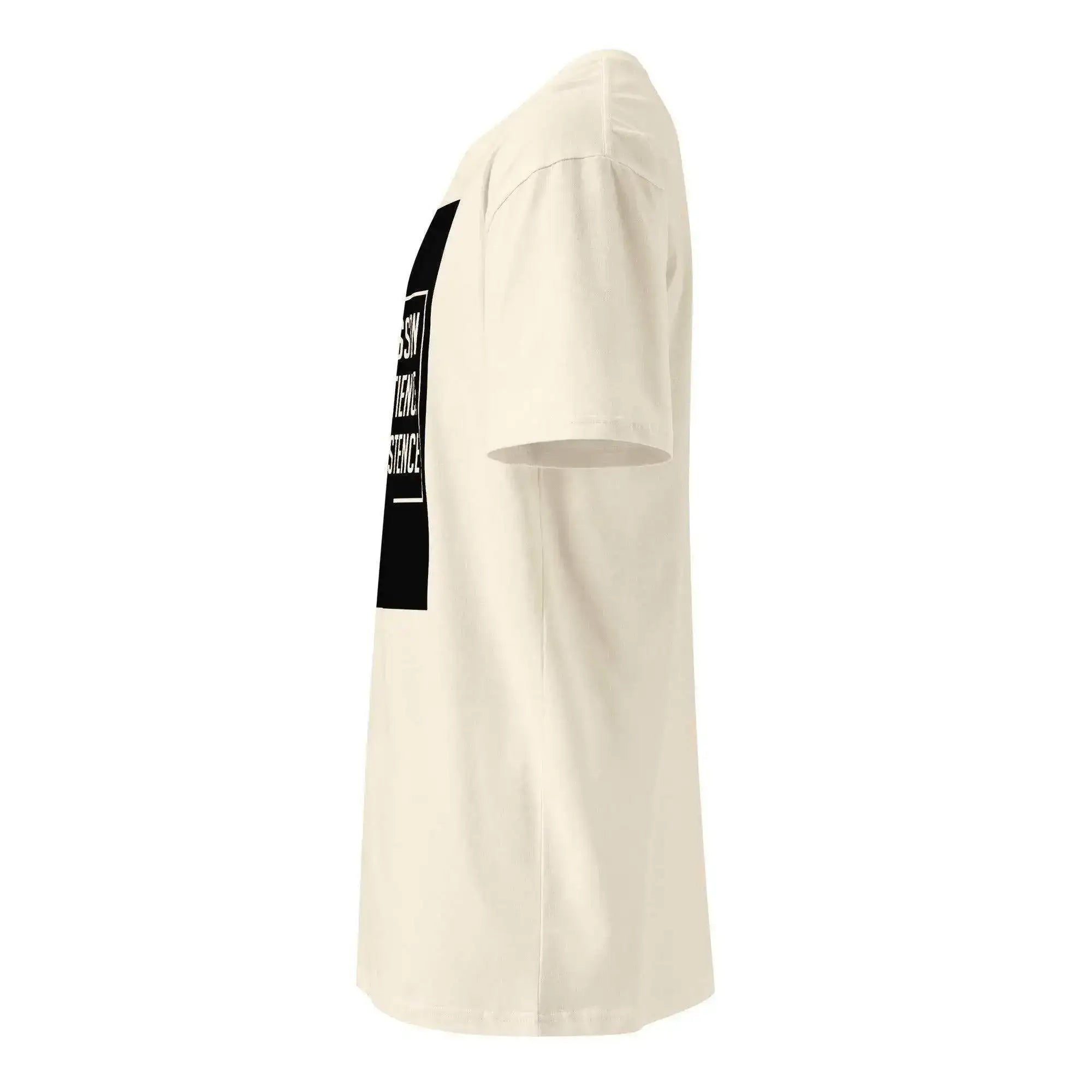 Passion | Patience | Persistence T-Shirt - InvestmenTees