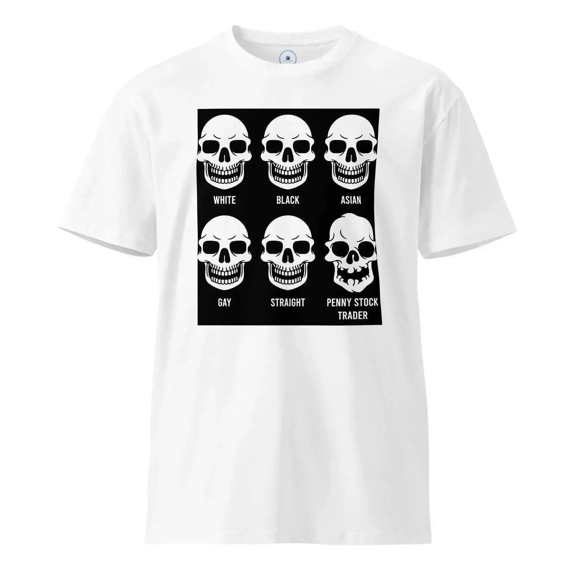 Penny Trader T-Shirt - InvestmenTees