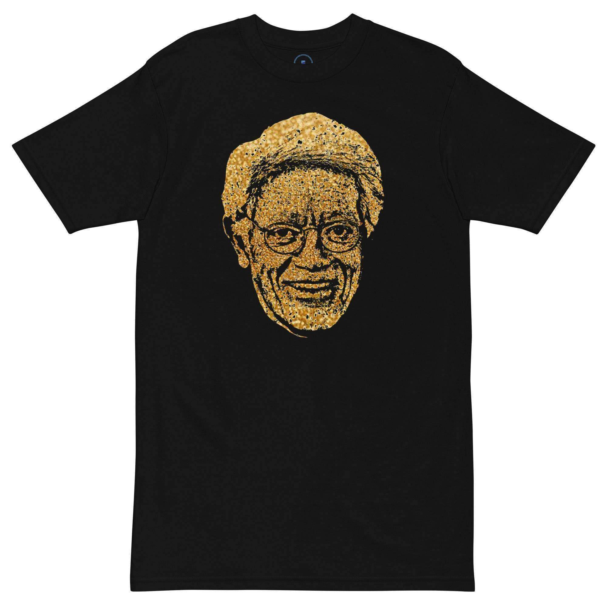 Peter Lynch Gold T-Shirt - InvestmenTees