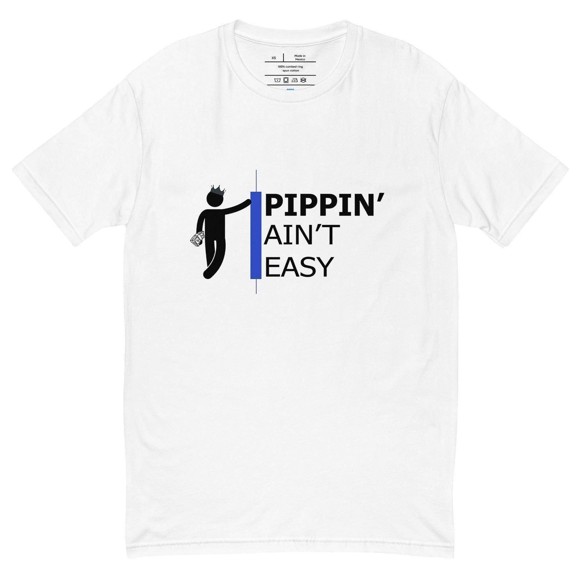 Pippin Ain't Easy | Trader T-Shirt - InvestmenTees