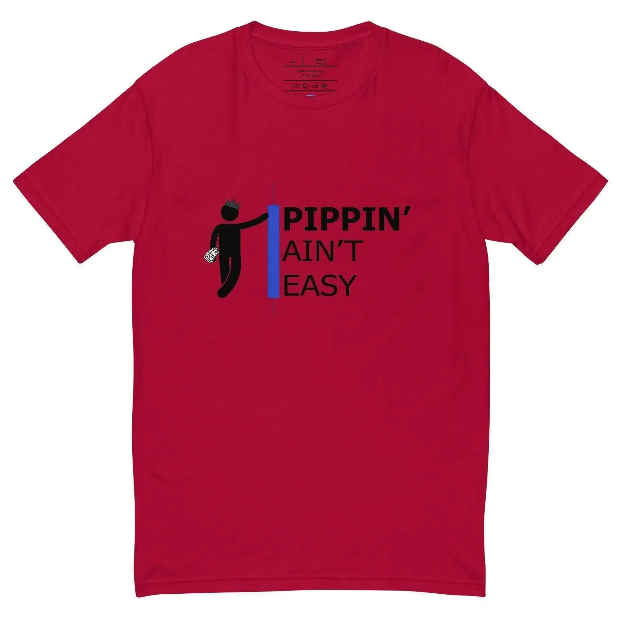 Pippin Ain't Easy | Trader T-Shirt - InvestmenTees