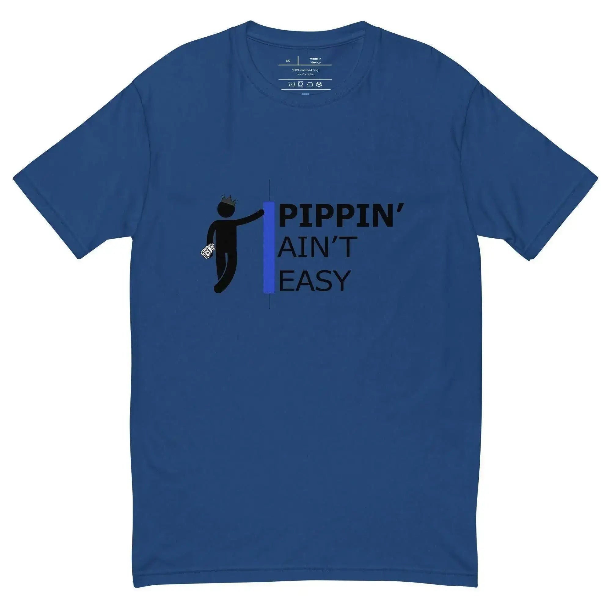 Pippin Ain't Easy | Trader T-Shirt - InvestmenTees