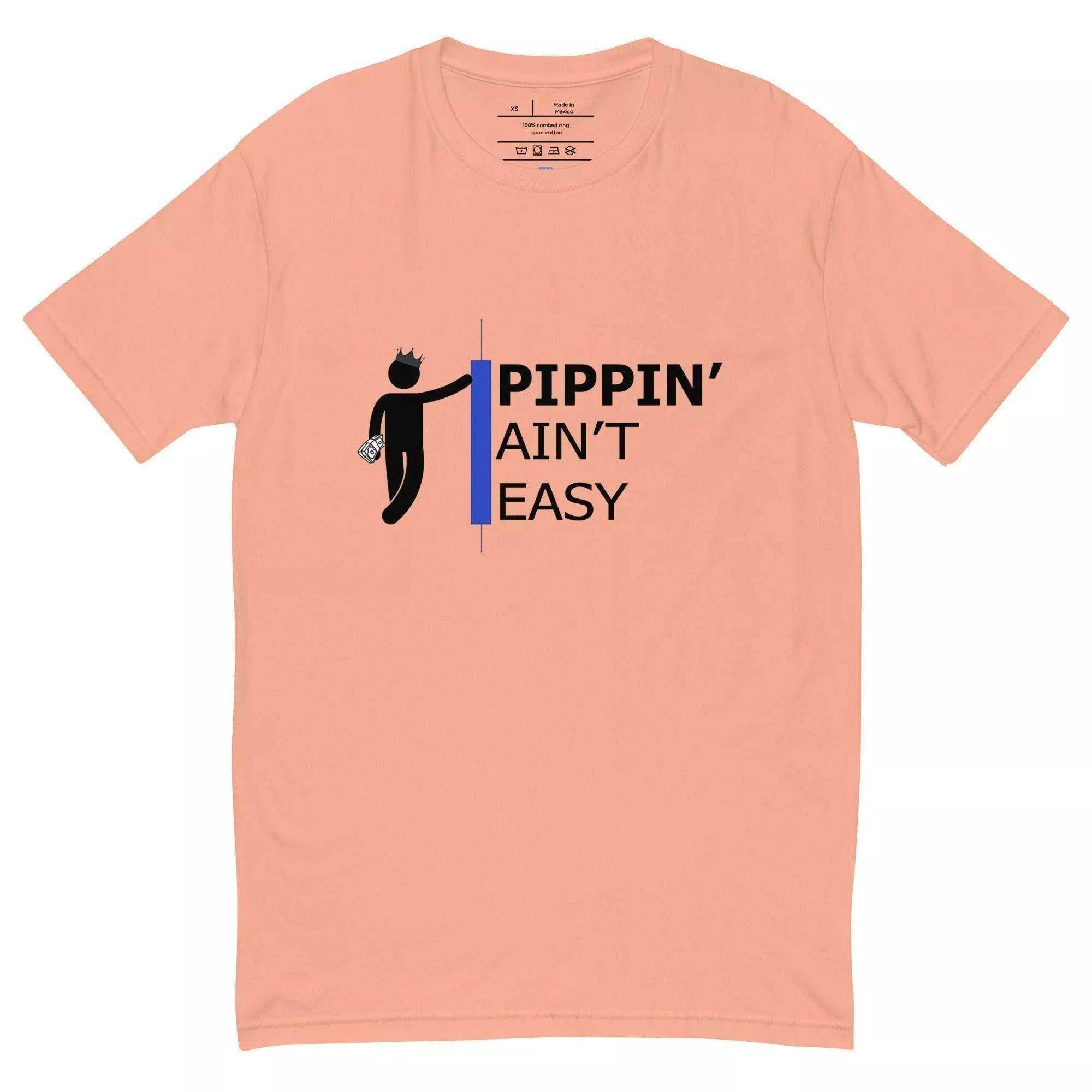 Pippin Ain't Easy | Trader T-Shirt - InvestmenTees