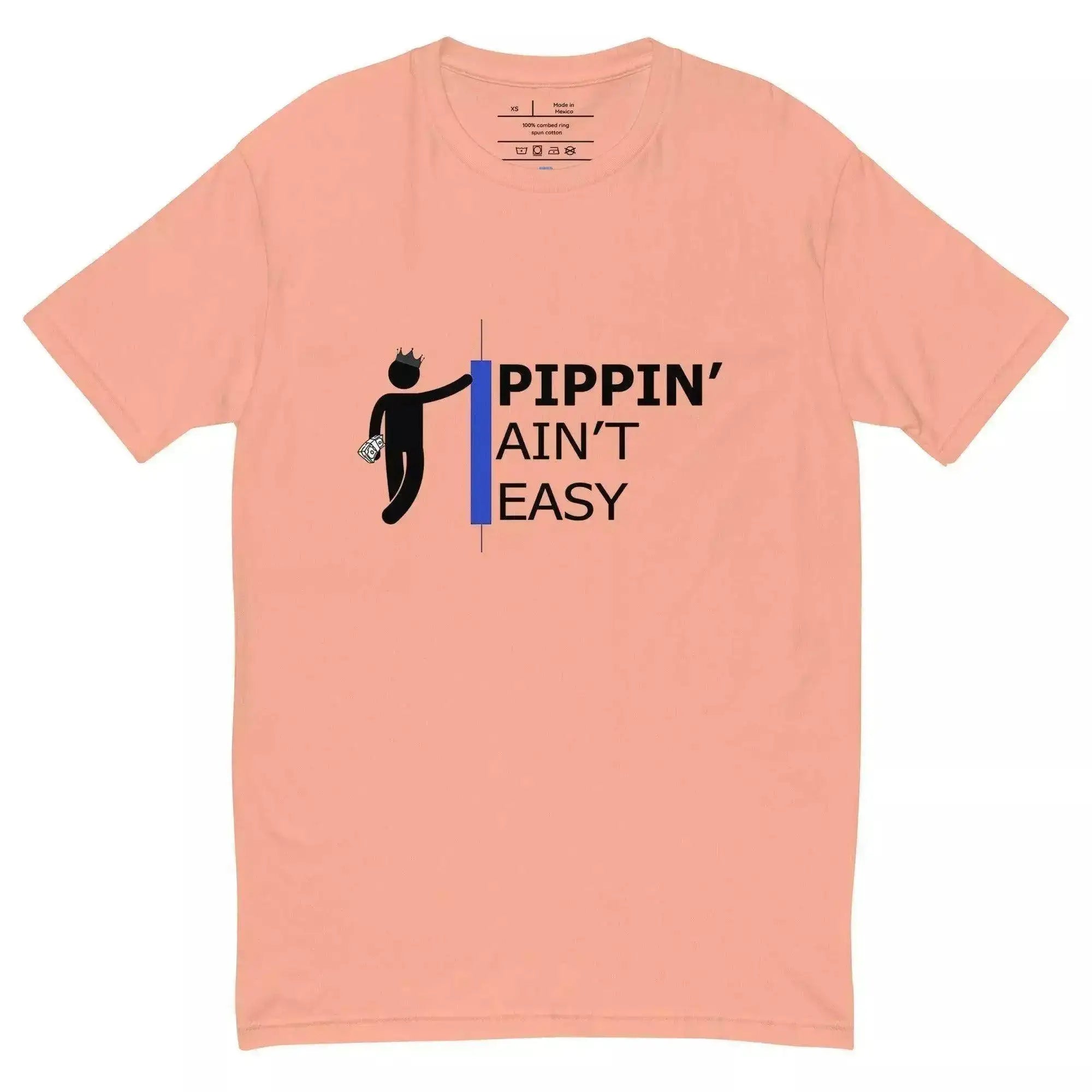 Pippin Ain't Easy | Trader T-Shirt - InvestmenTees