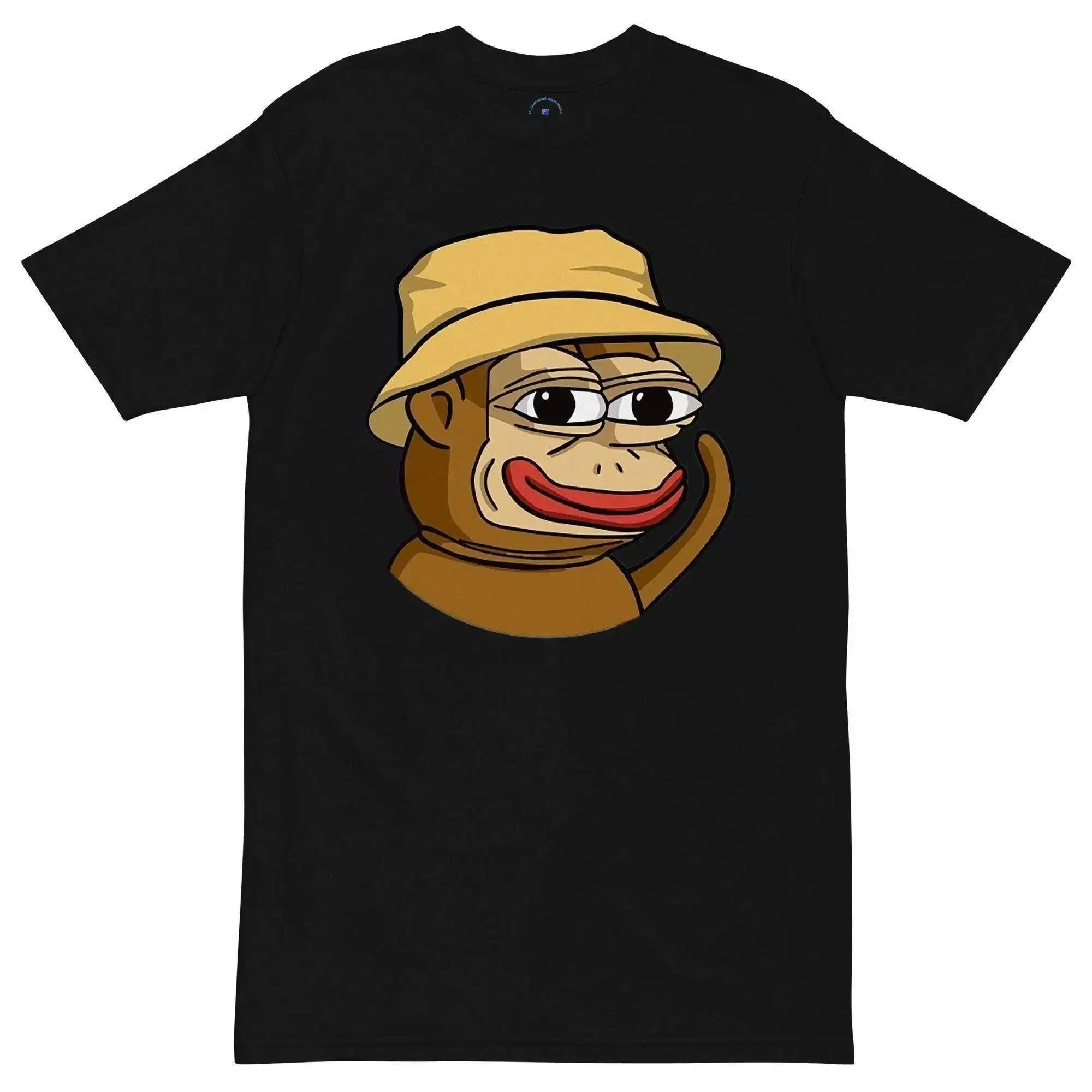 Ponke Meme Coin T-Shirt - InvestmenTees
