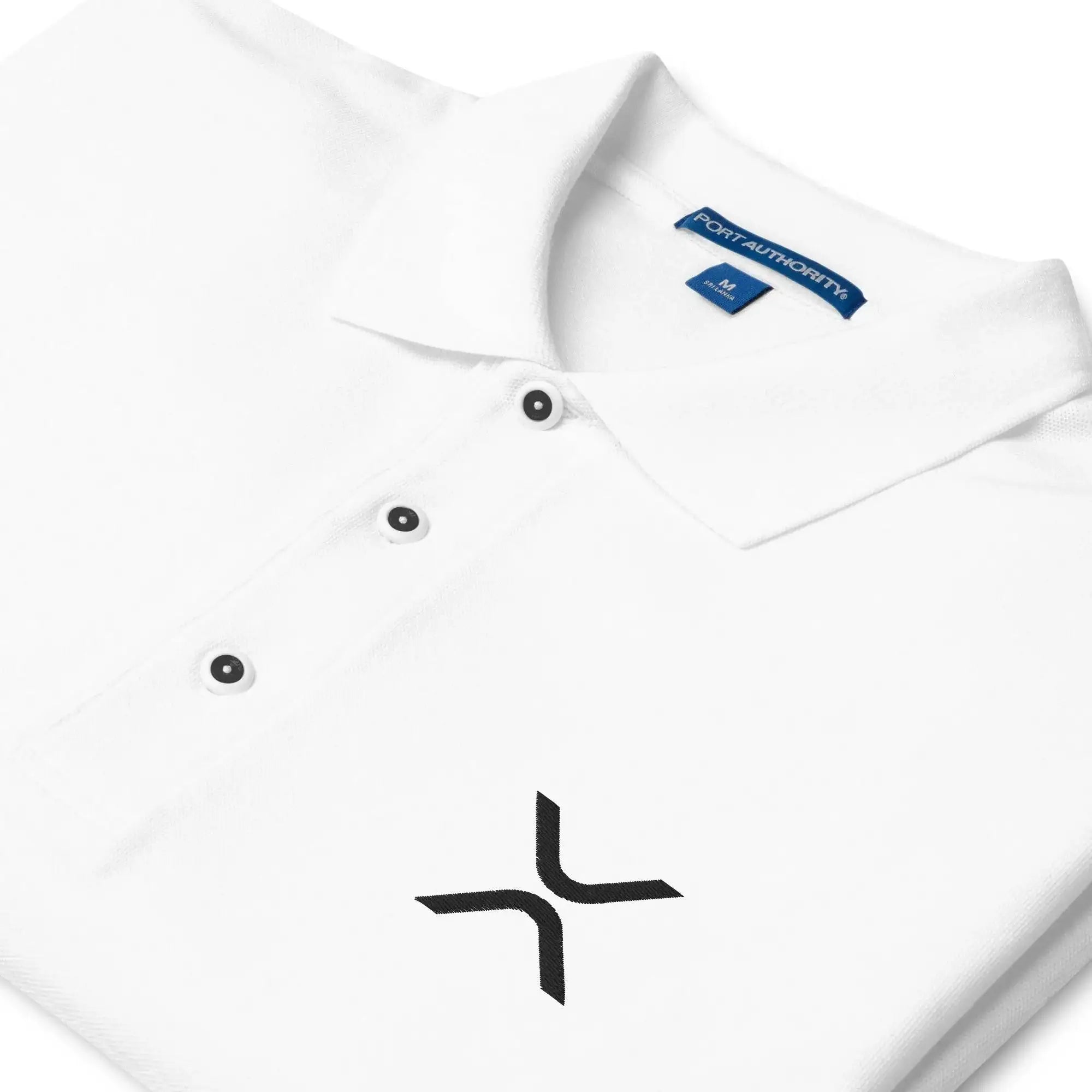 XRP Polo Shirt - InvestmenTees