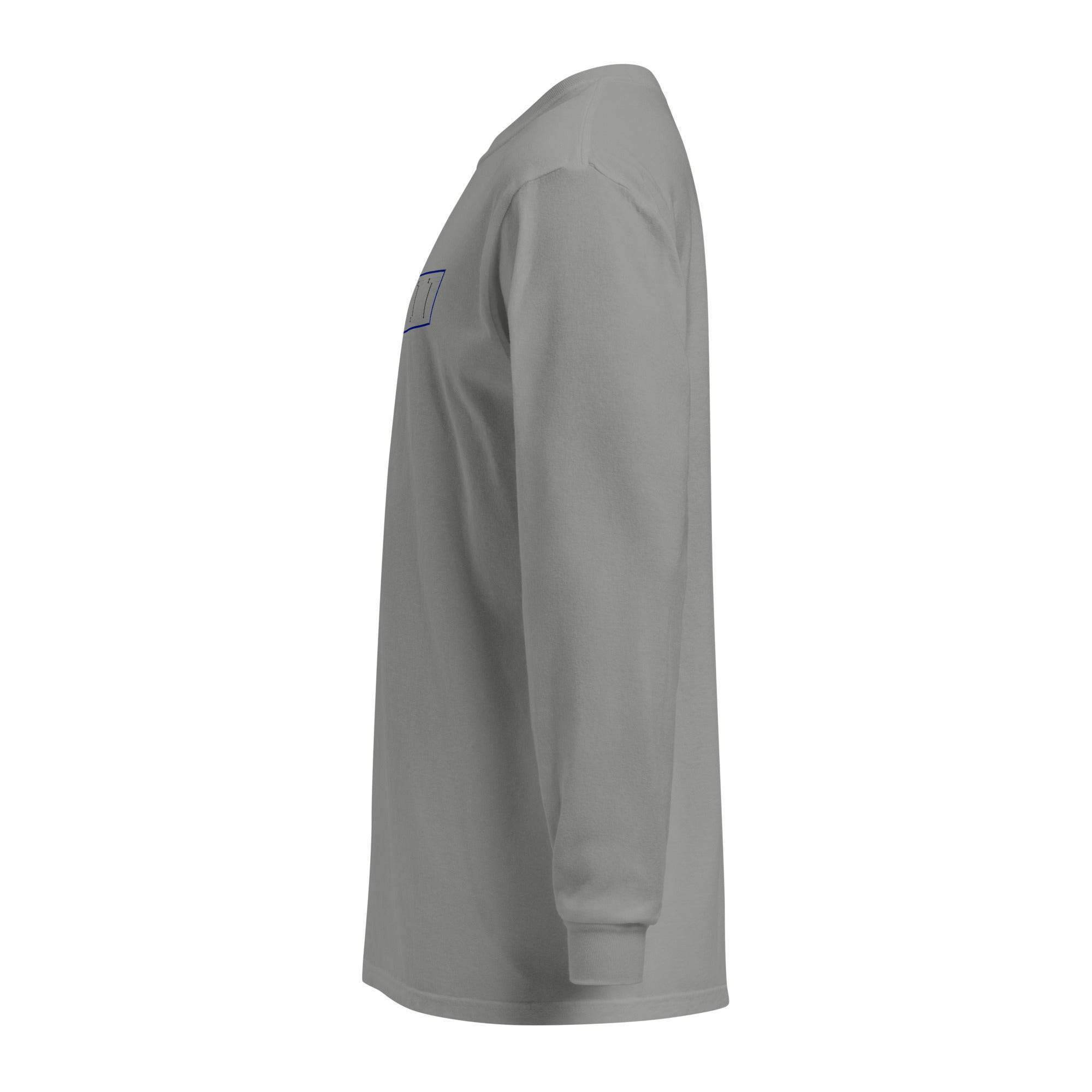 Profit | Loss | Risk Long Sleeve T-Shirt - InvestmenTees