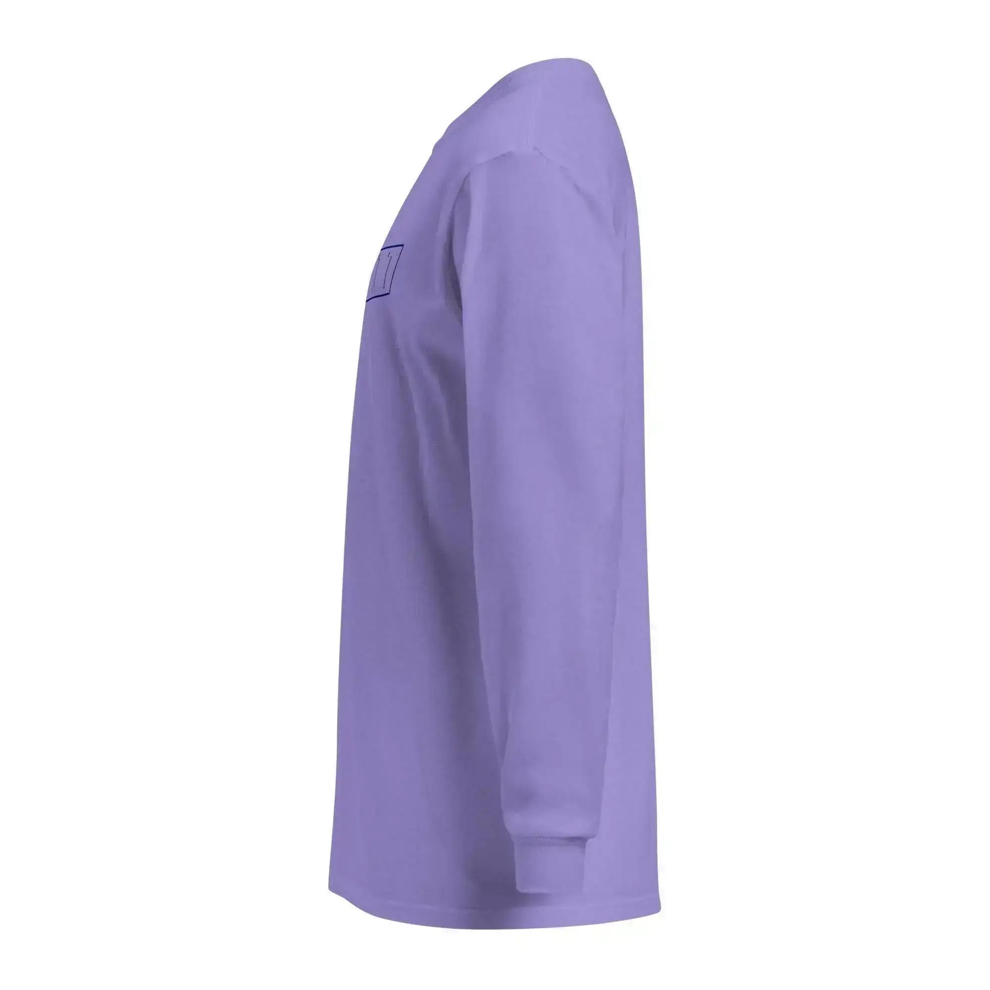 Profit | Loss | Risk Long Sleeve T-Shirt - InvestmenTees