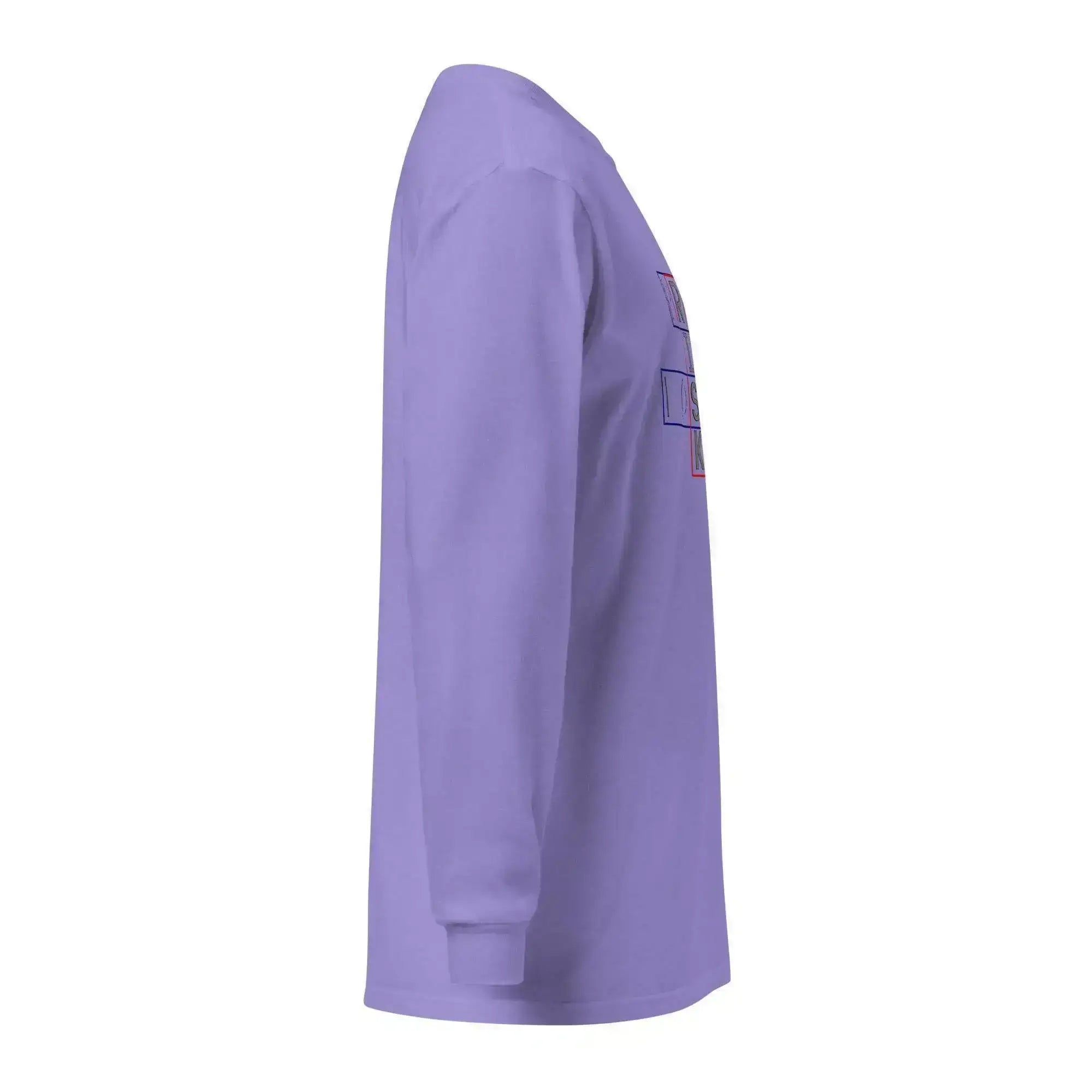 Profit | Loss | Risk Long Sleeve T-Shirt - InvestmenTees