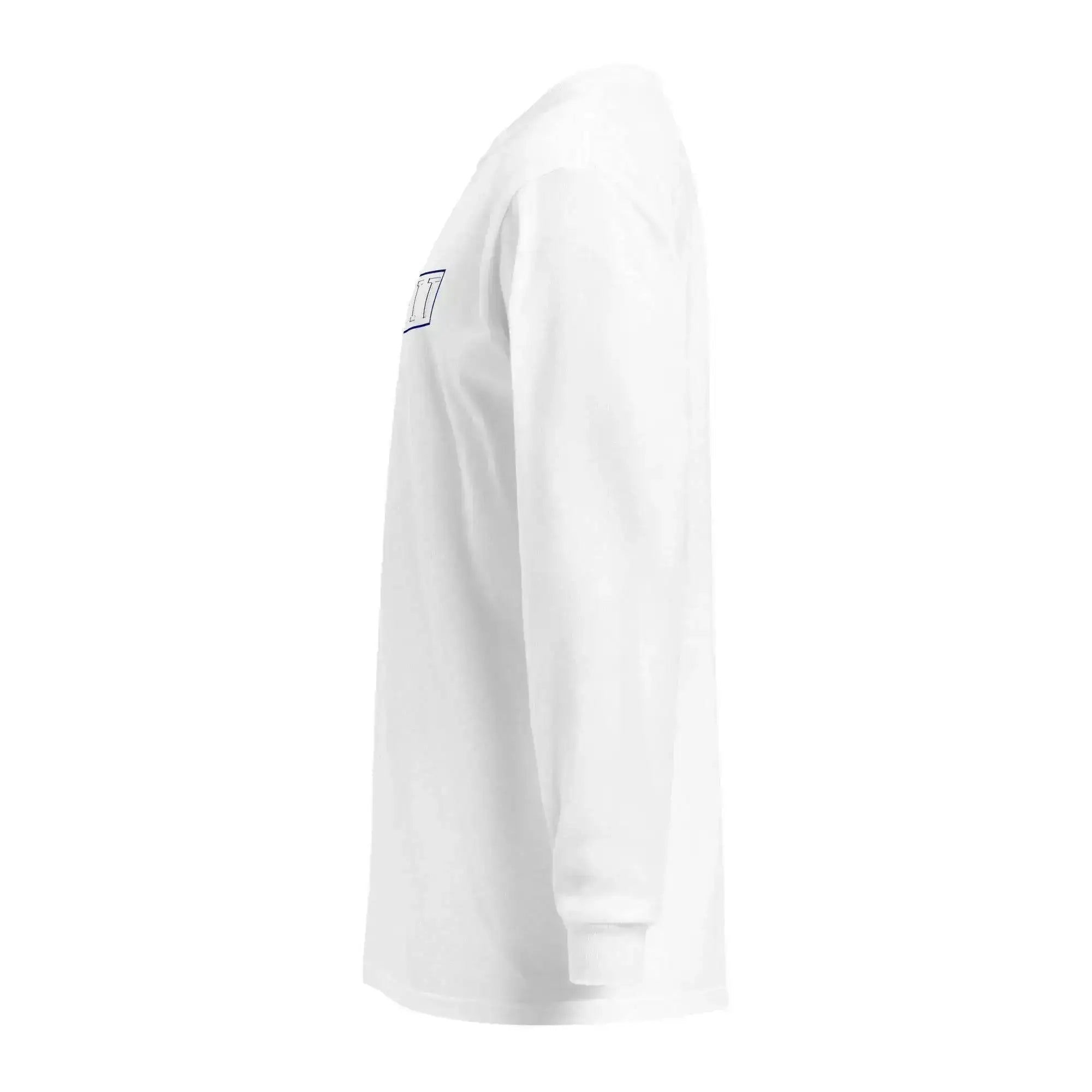 Profit | Loss | Risk Long Sleeve T-Shirt - InvestmenTees