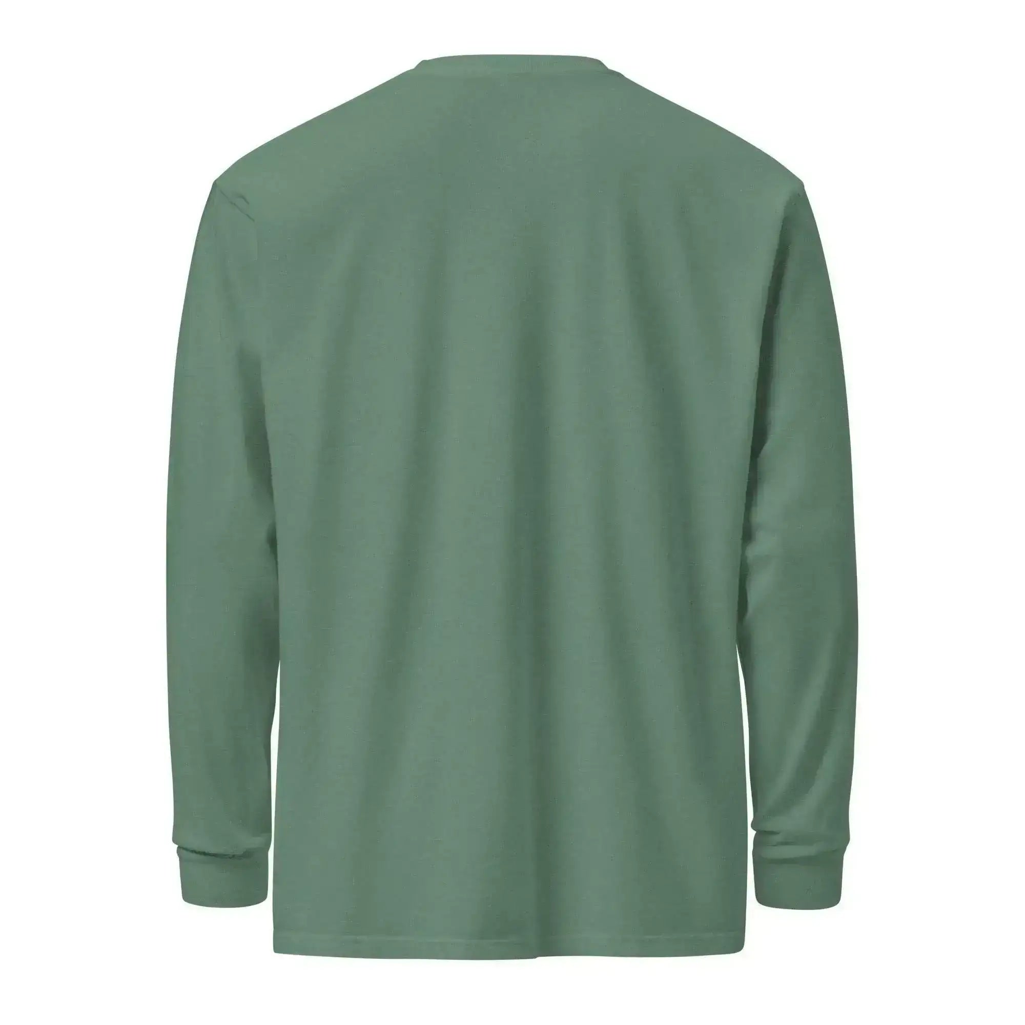 Profit | Loss | Risk Long Sleeve T-Shirt - InvestmenTees
