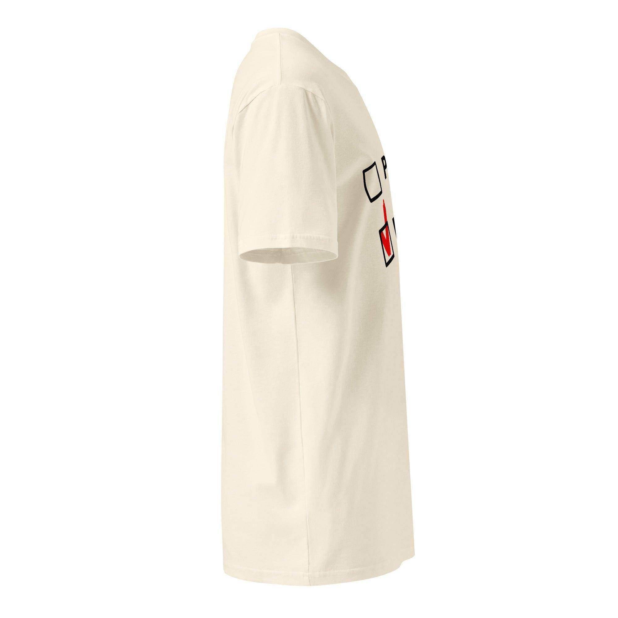 Profit | Loss T-Shirt - InvestmenTees