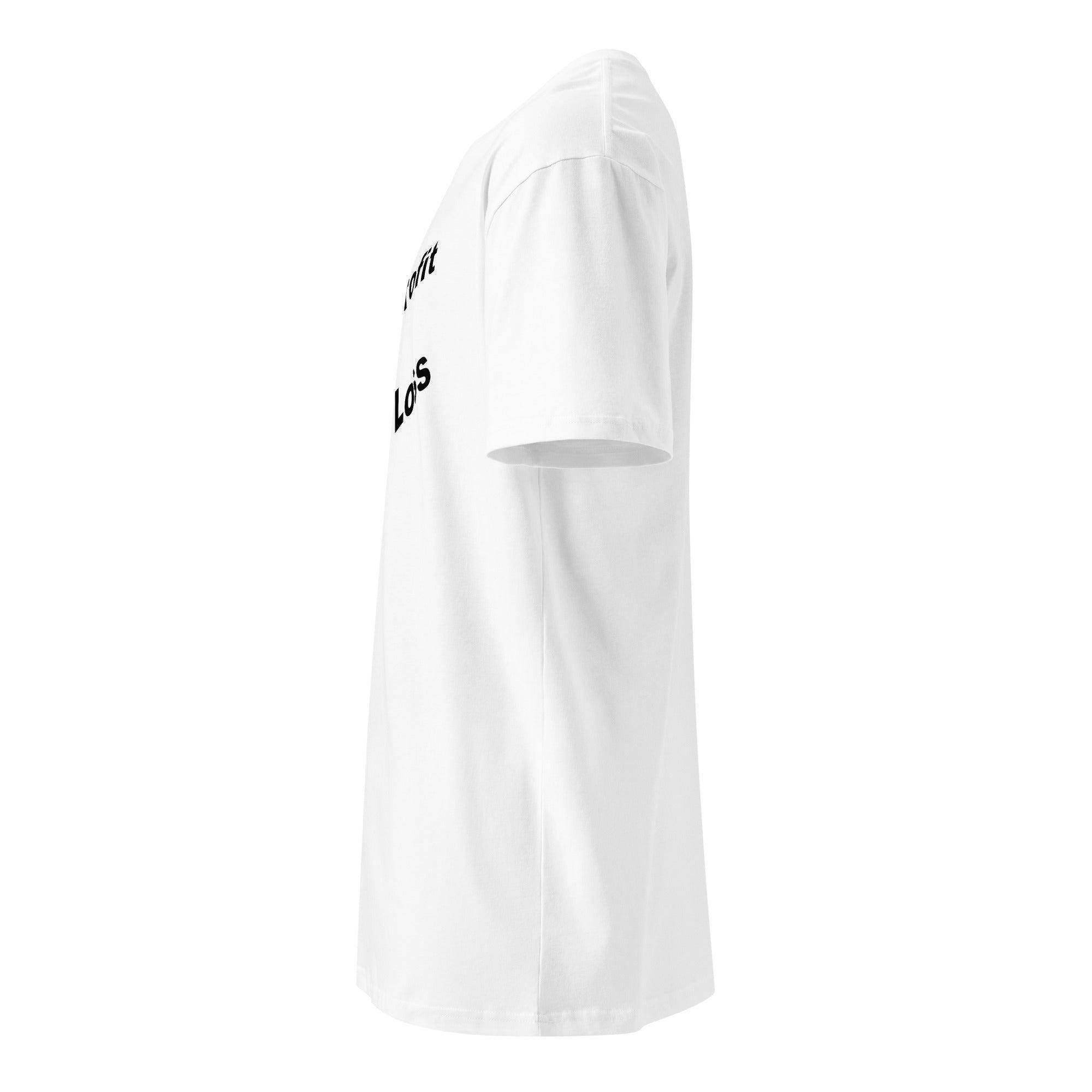 Profit | Loss T-Shirt - InvestmenTees