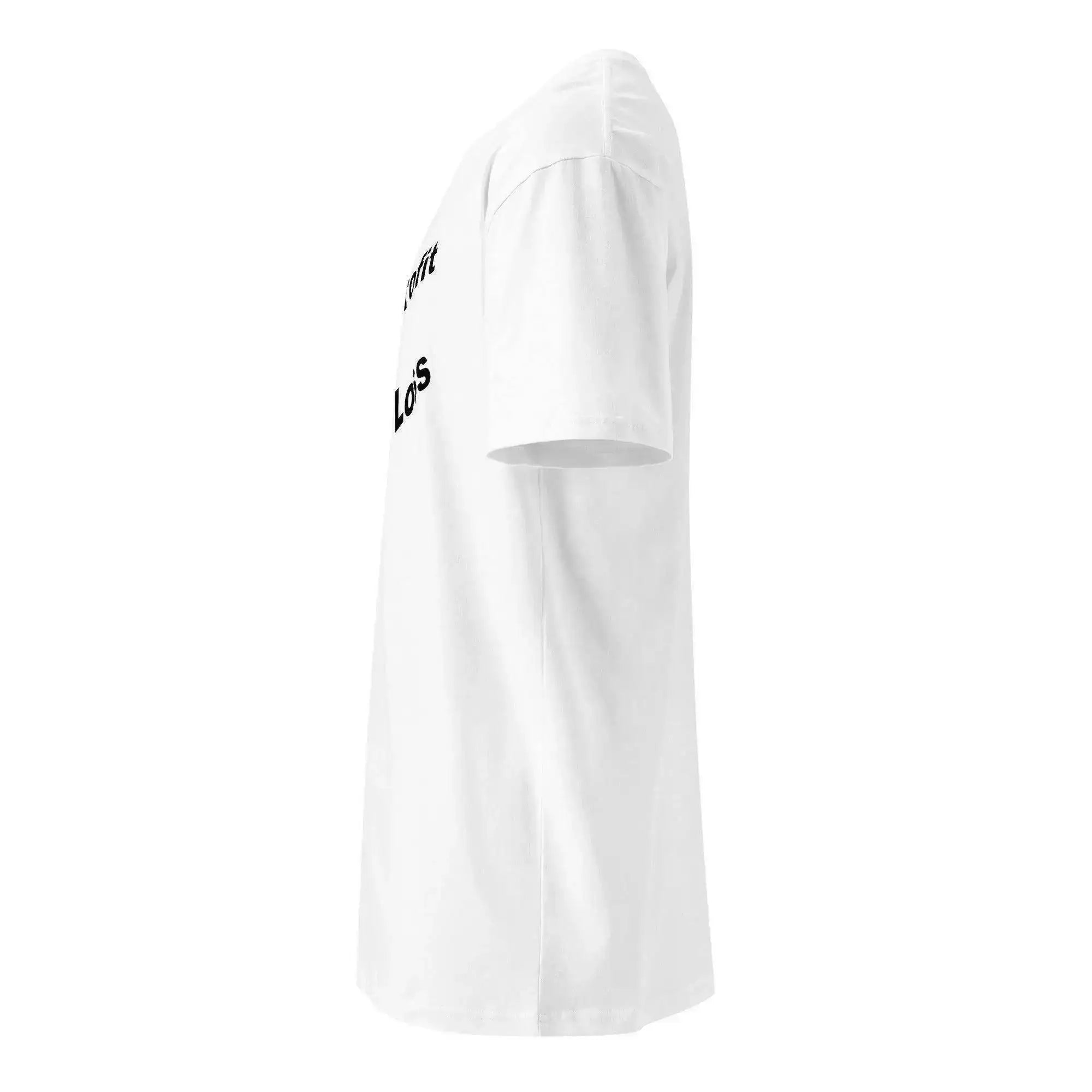 Profit | Loss T-Shirt - InvestmenTees