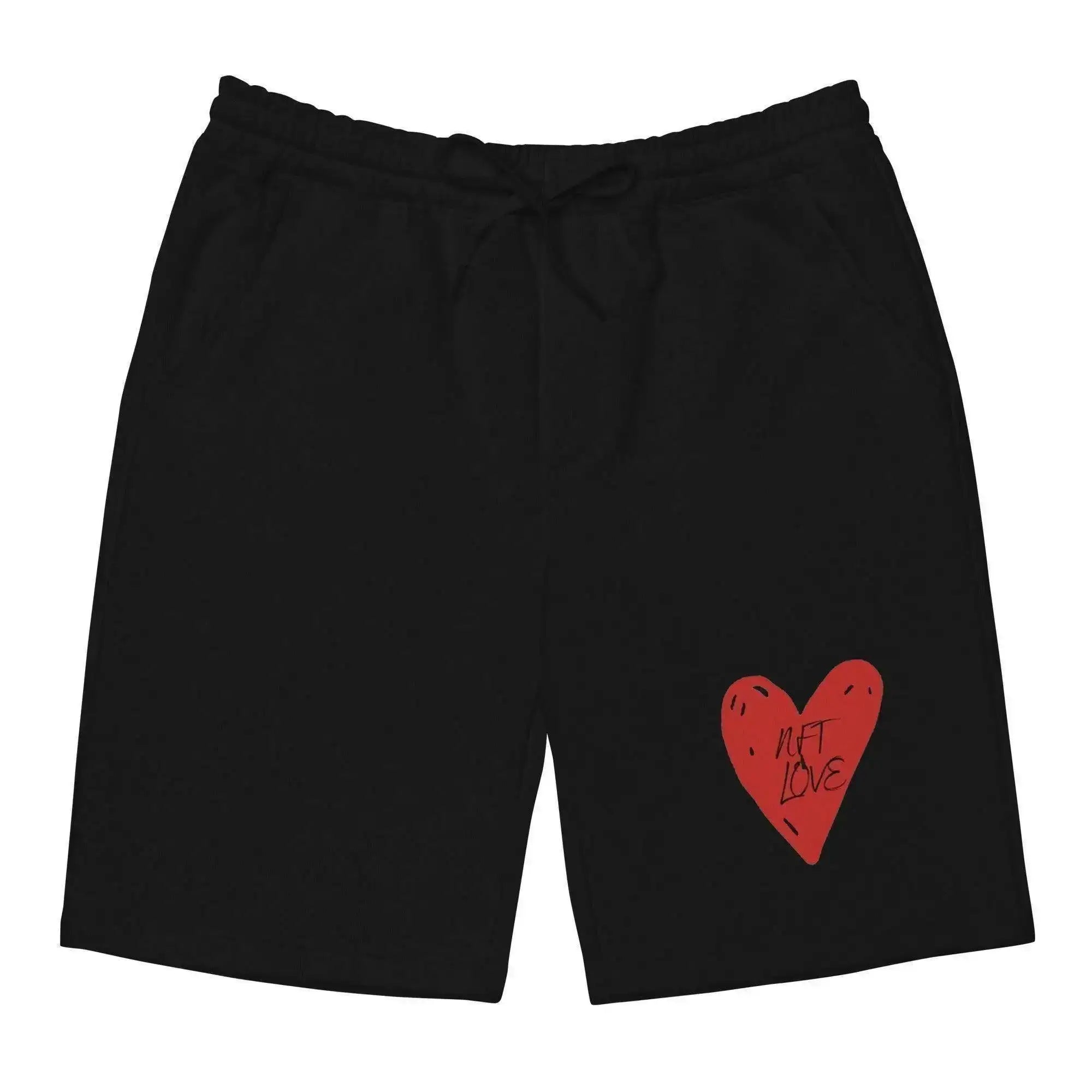 Proud NFT Lover Shorts - InvestmenTees