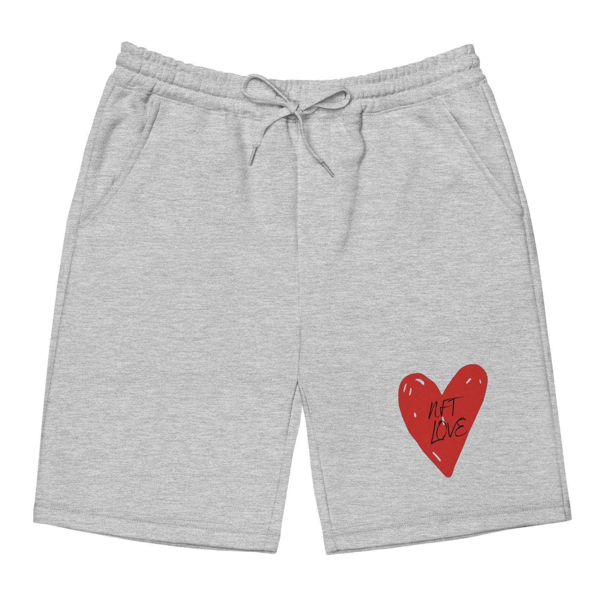 Proud NFT Lover Shorts - InvestmenTees