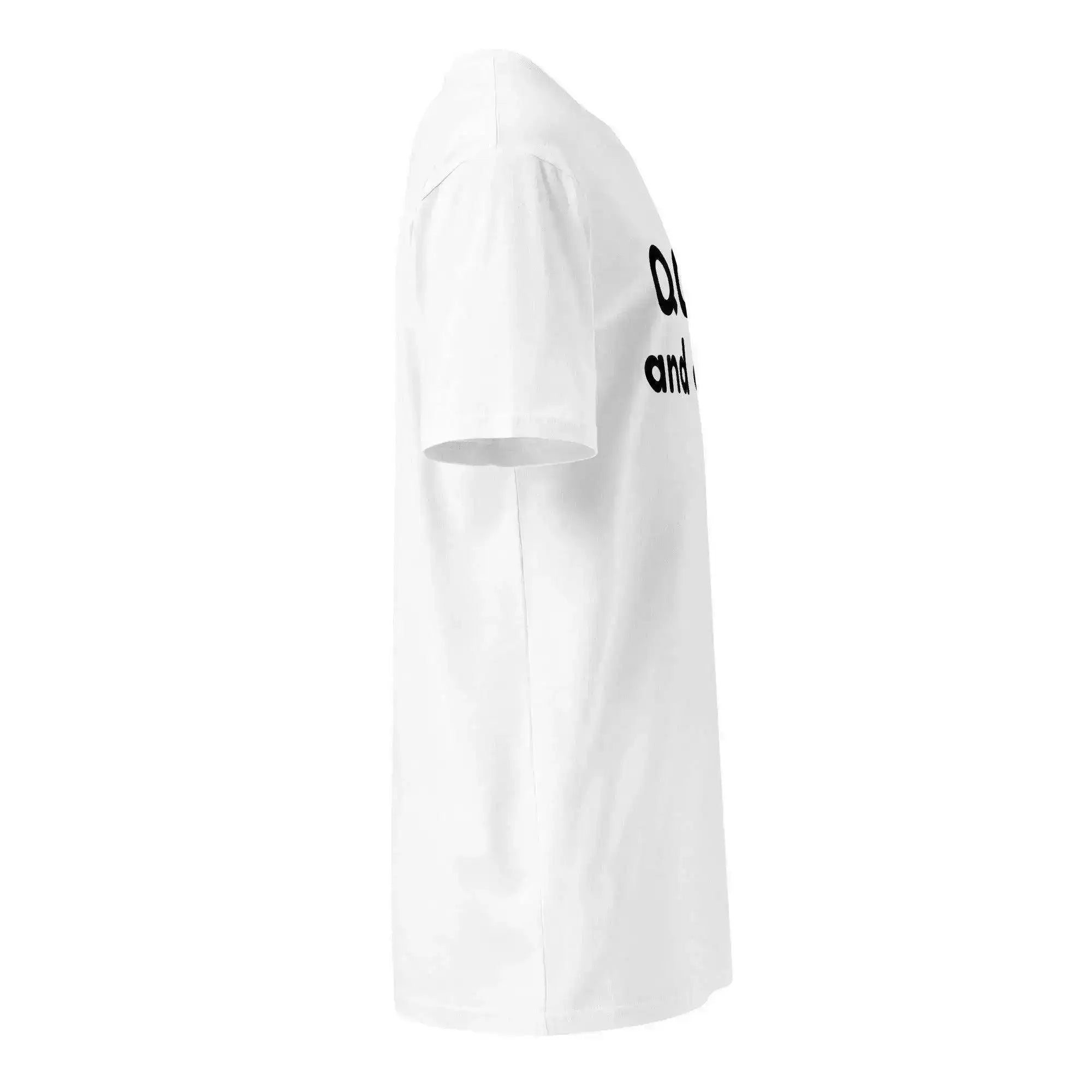 QQQ & Chill T-Shirt - InvestmenTees