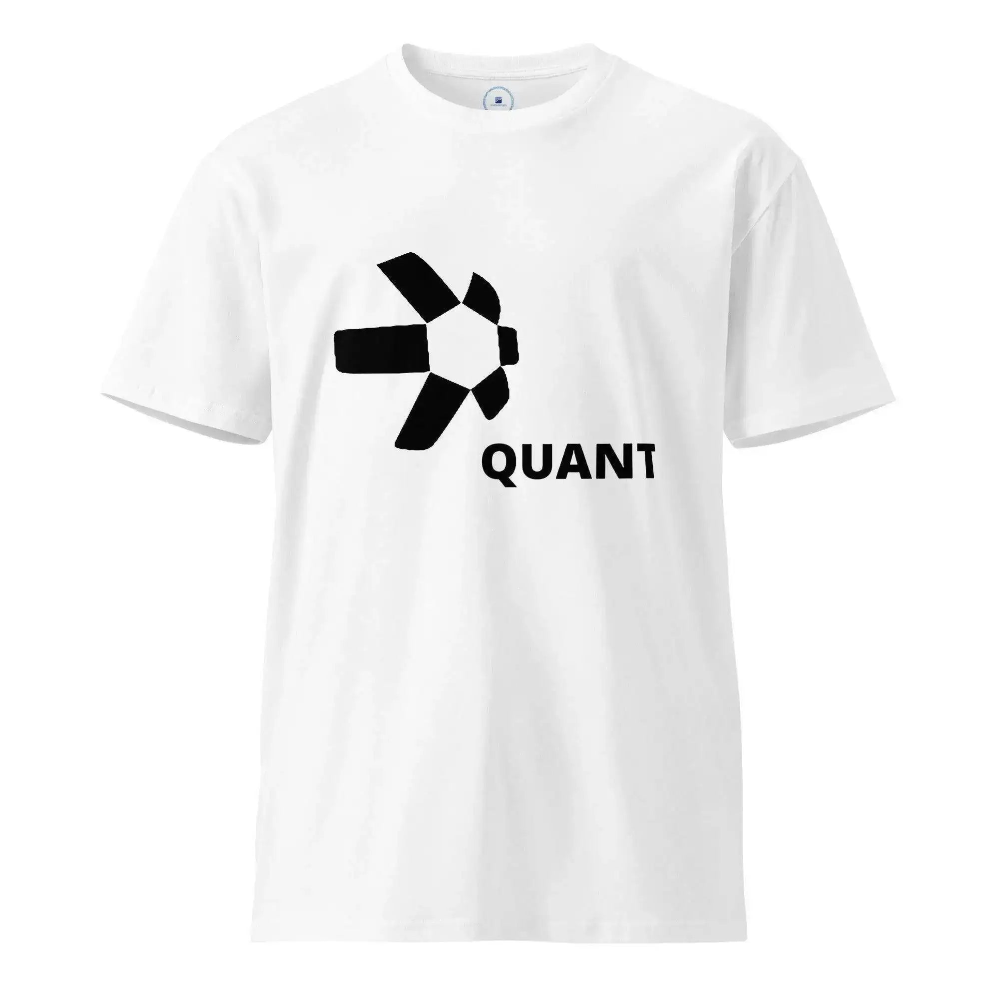 Quant Crypto T-Shirt - InvestmenTees