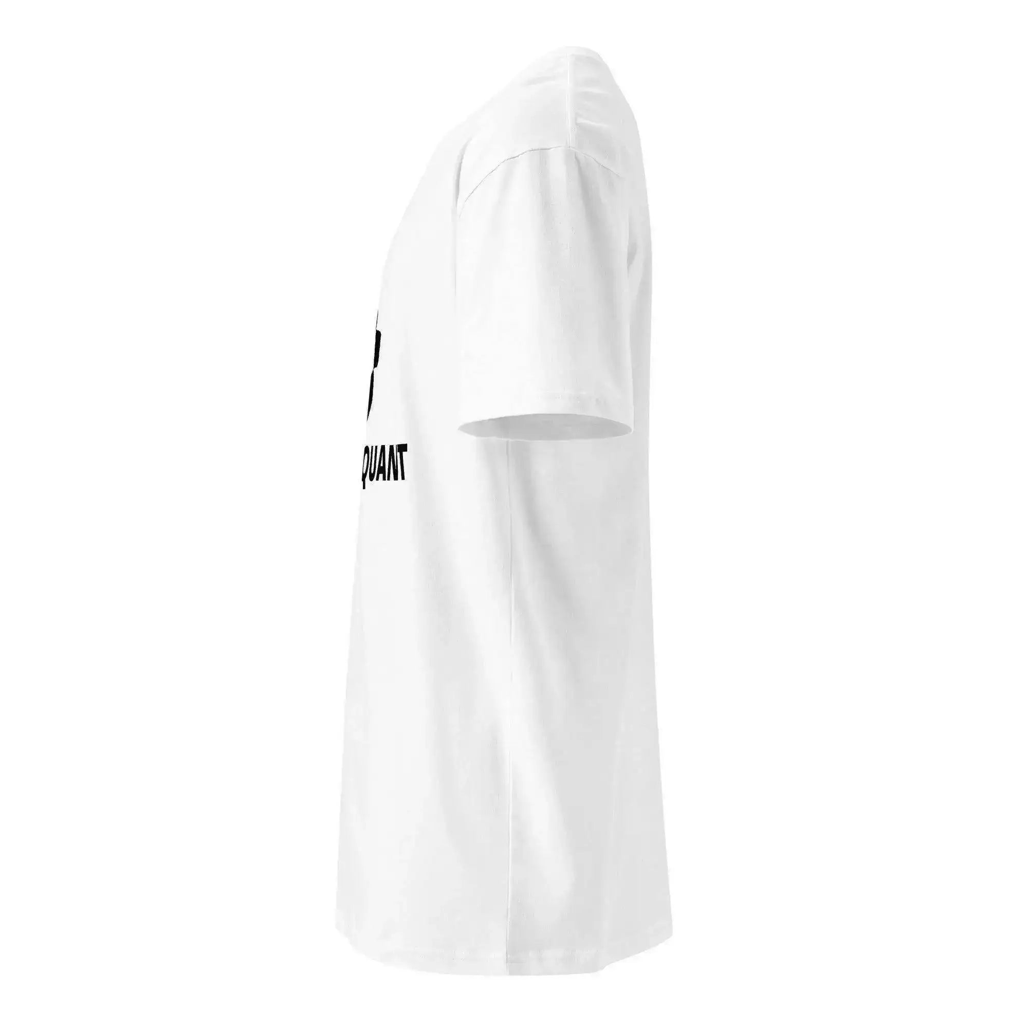 Quant Crypto T-Shirt - InvestmenTees