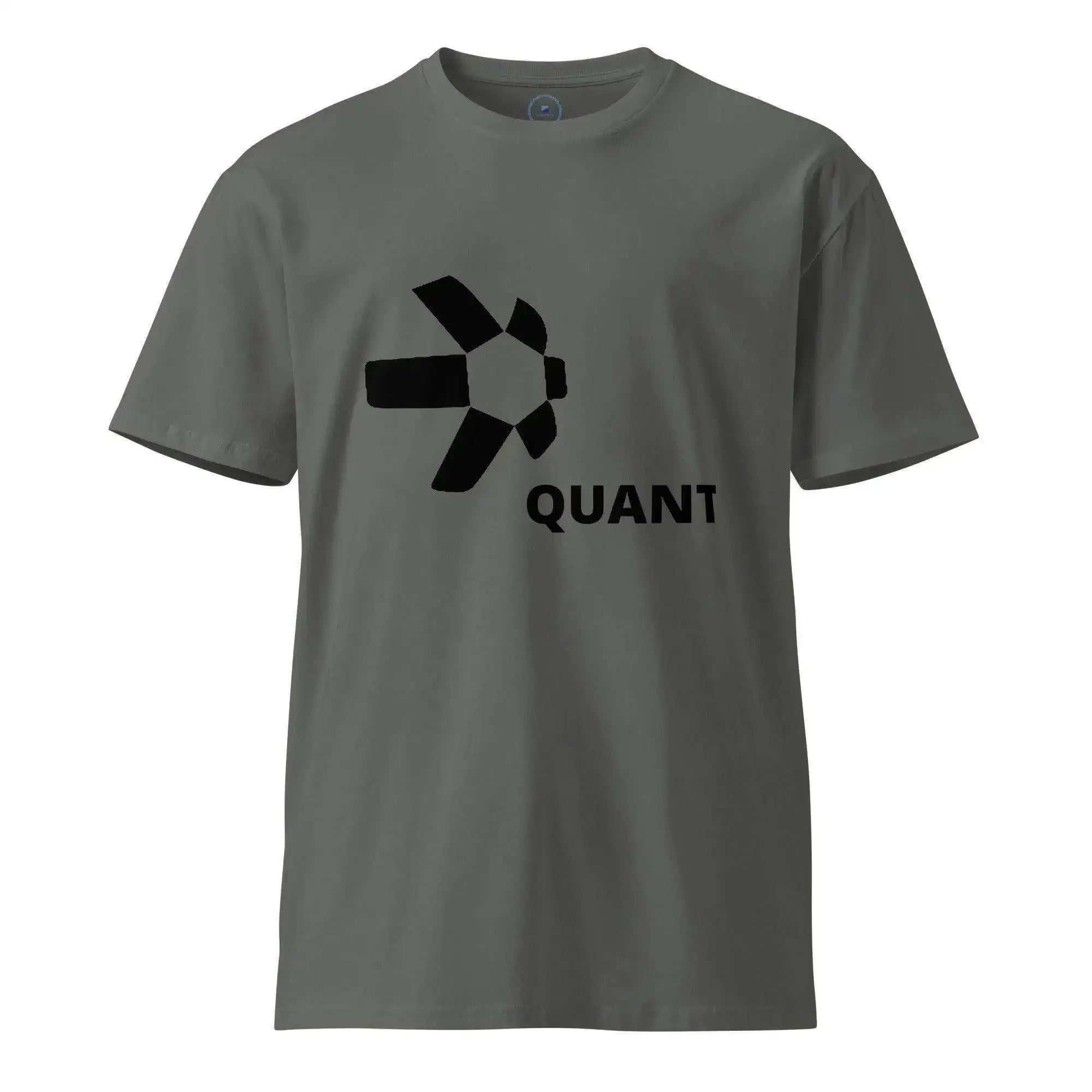 Quant Crypto T-Shirt - InvestmenTees