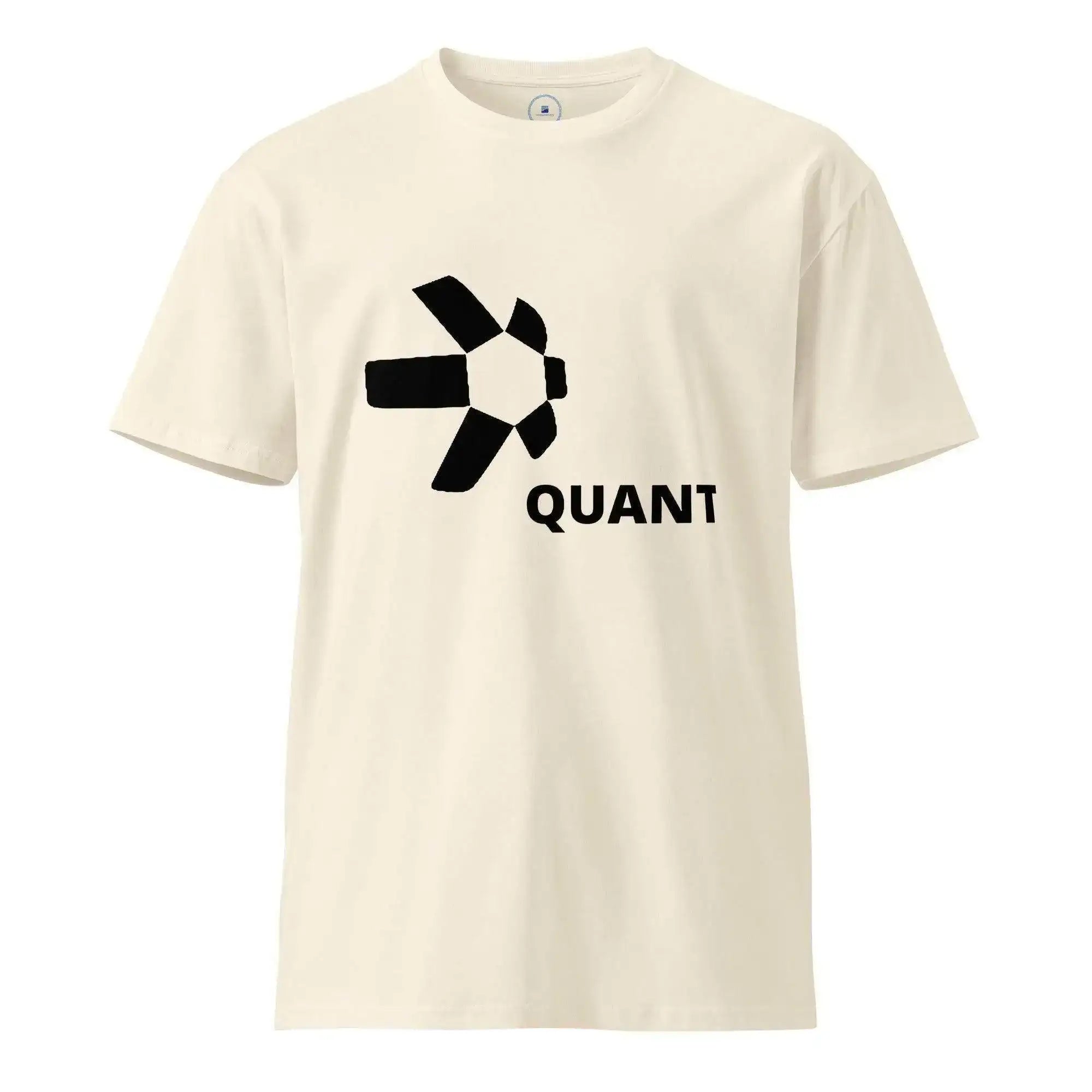 Quant Crypto T-Shirt - InvestmenTees