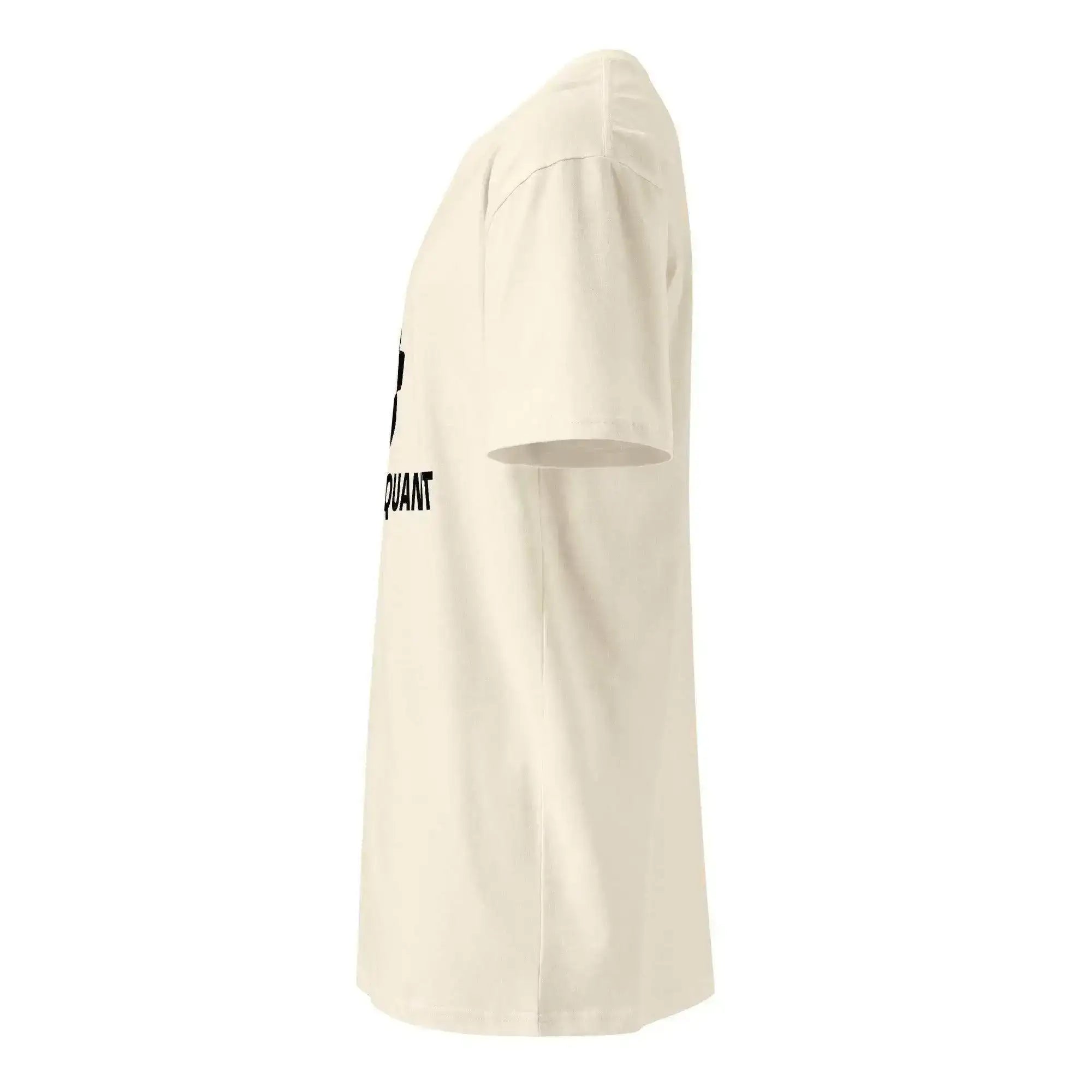 Quant Crypto T-Shirt - InvestmenTees