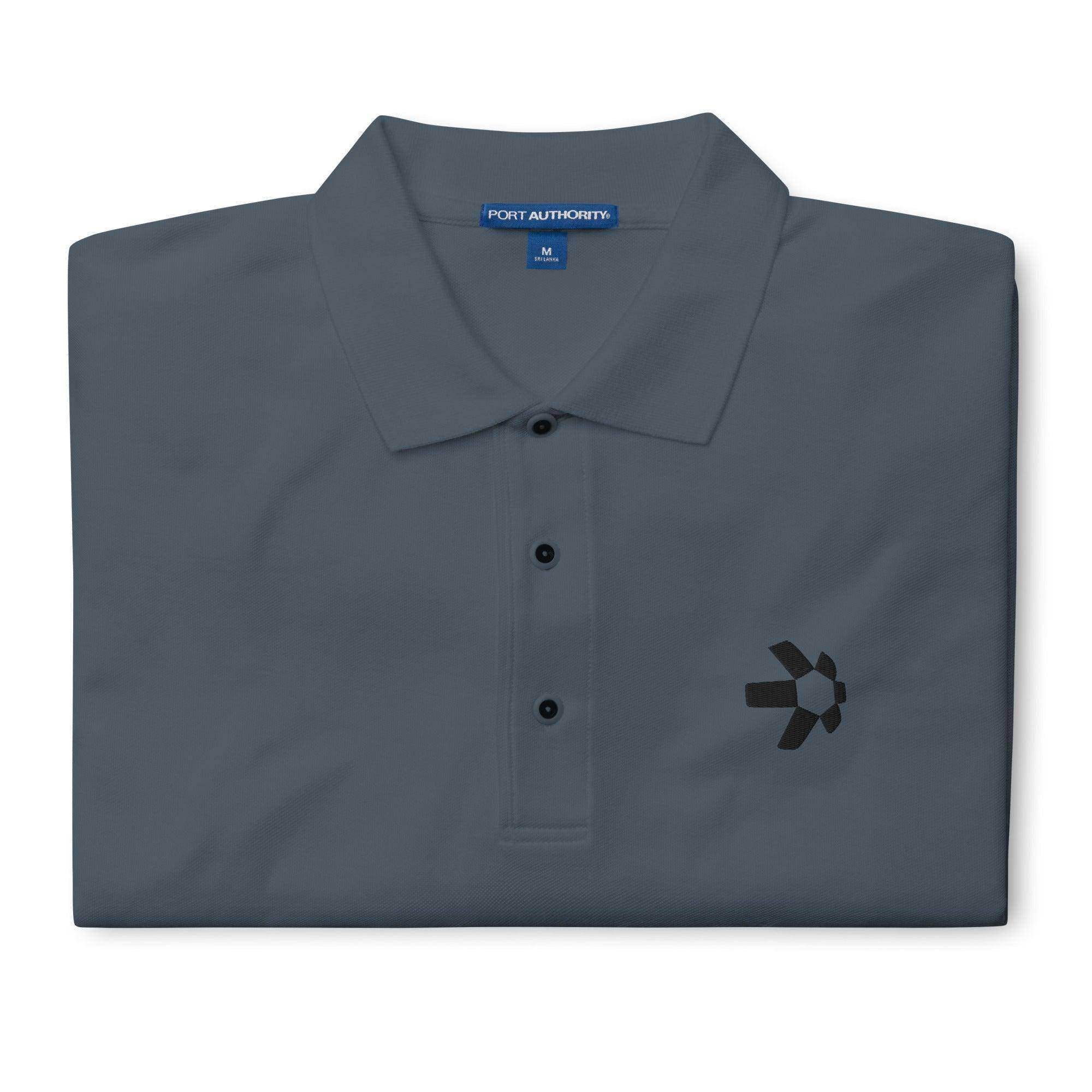 Quant Polo Shirt - InvestmenTees
