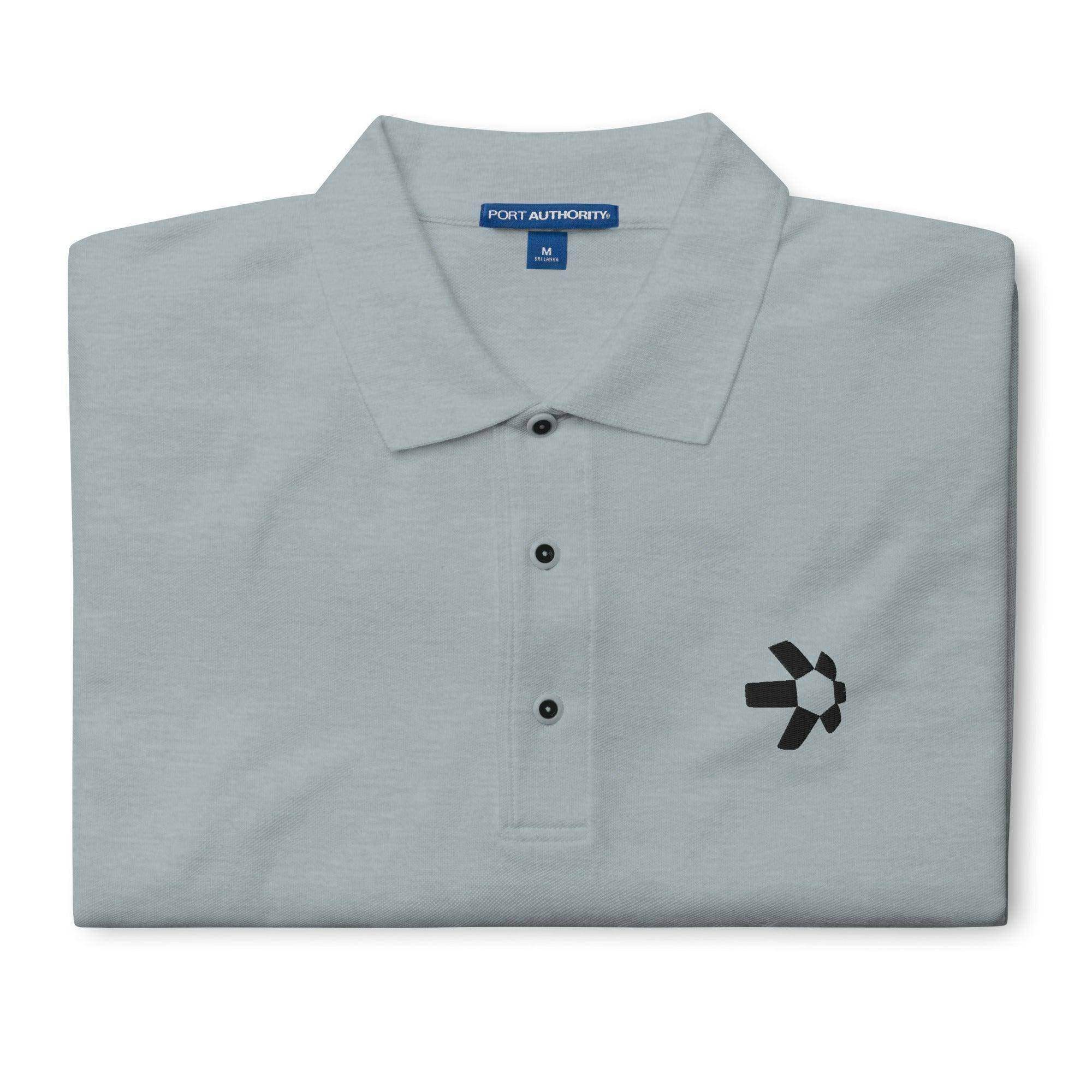 Quant Polo Shirt - InvestmenTees