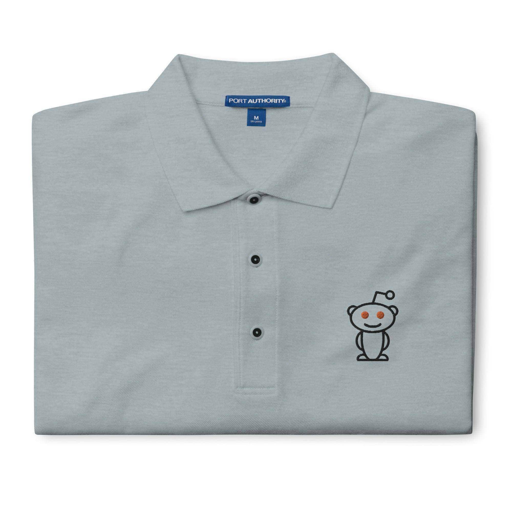 r/ Polo Shirt - InvestmenTees