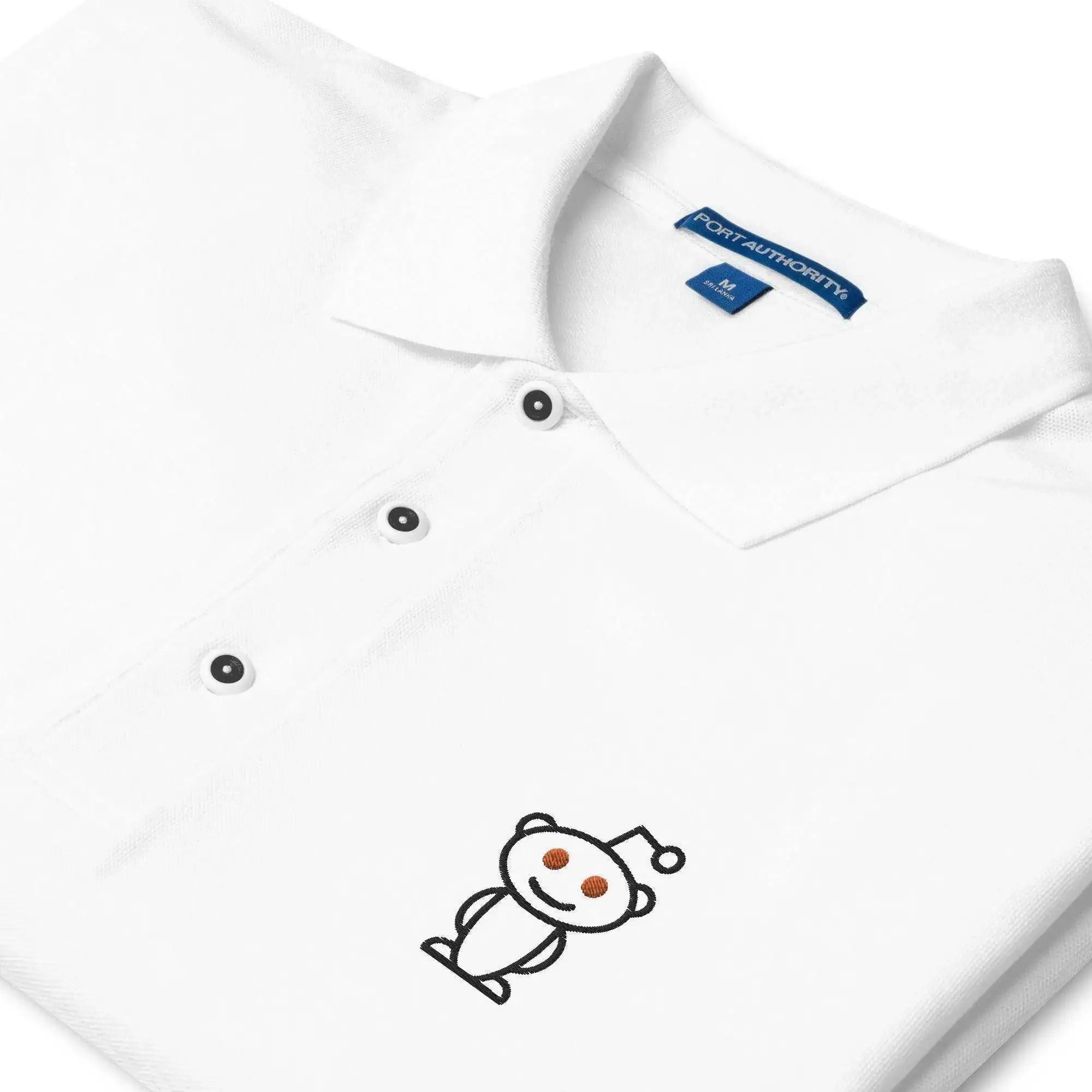 r/ Polo Shirt - InvestmenTees