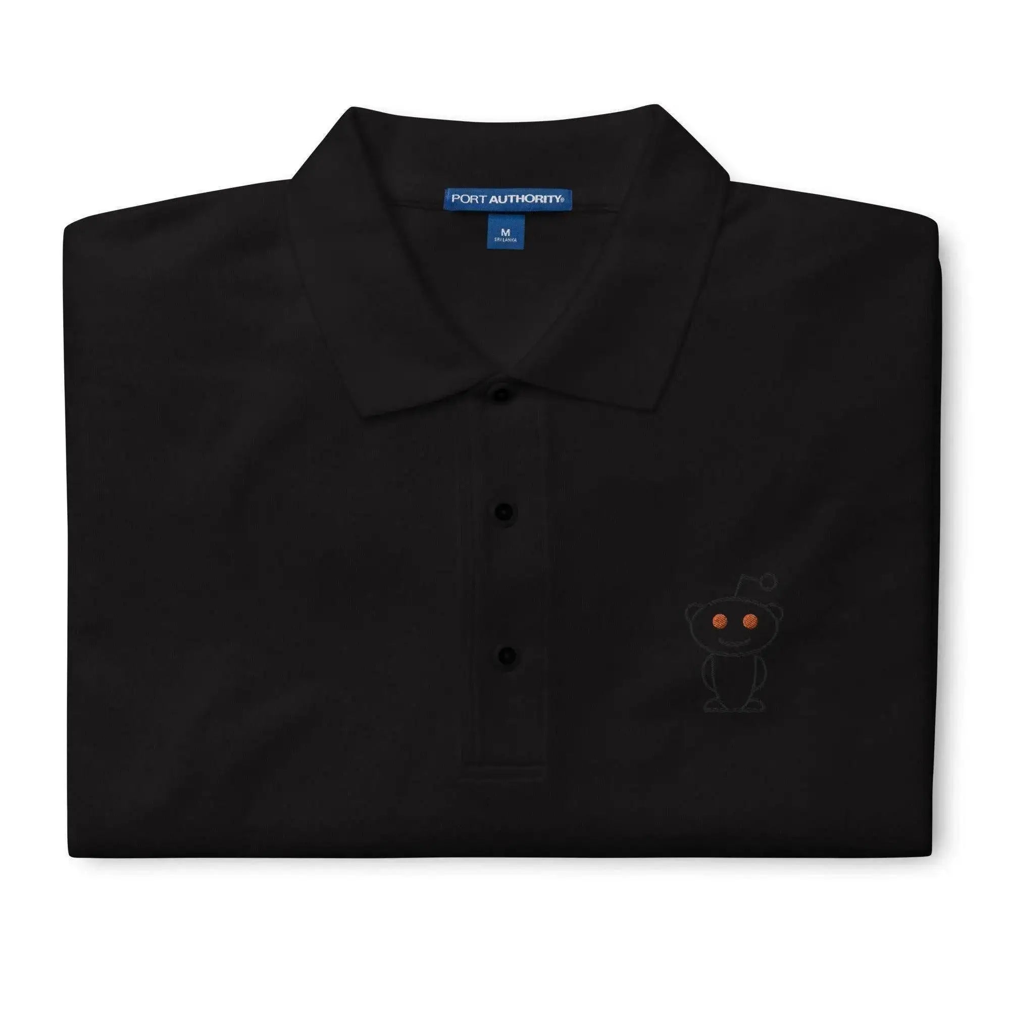 r/ Polo Shirt - InvestmenTees