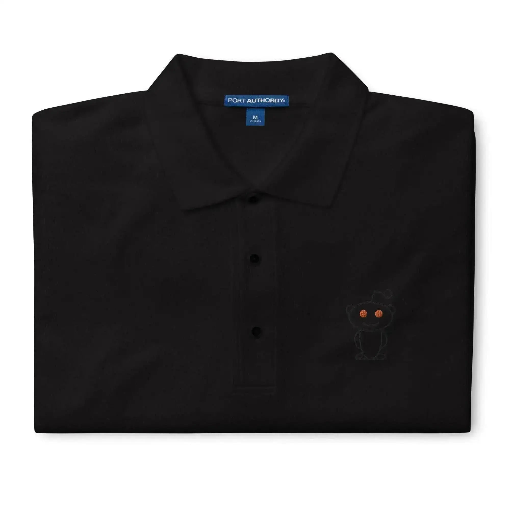 r/ Polo Shirt - InvestmenTees