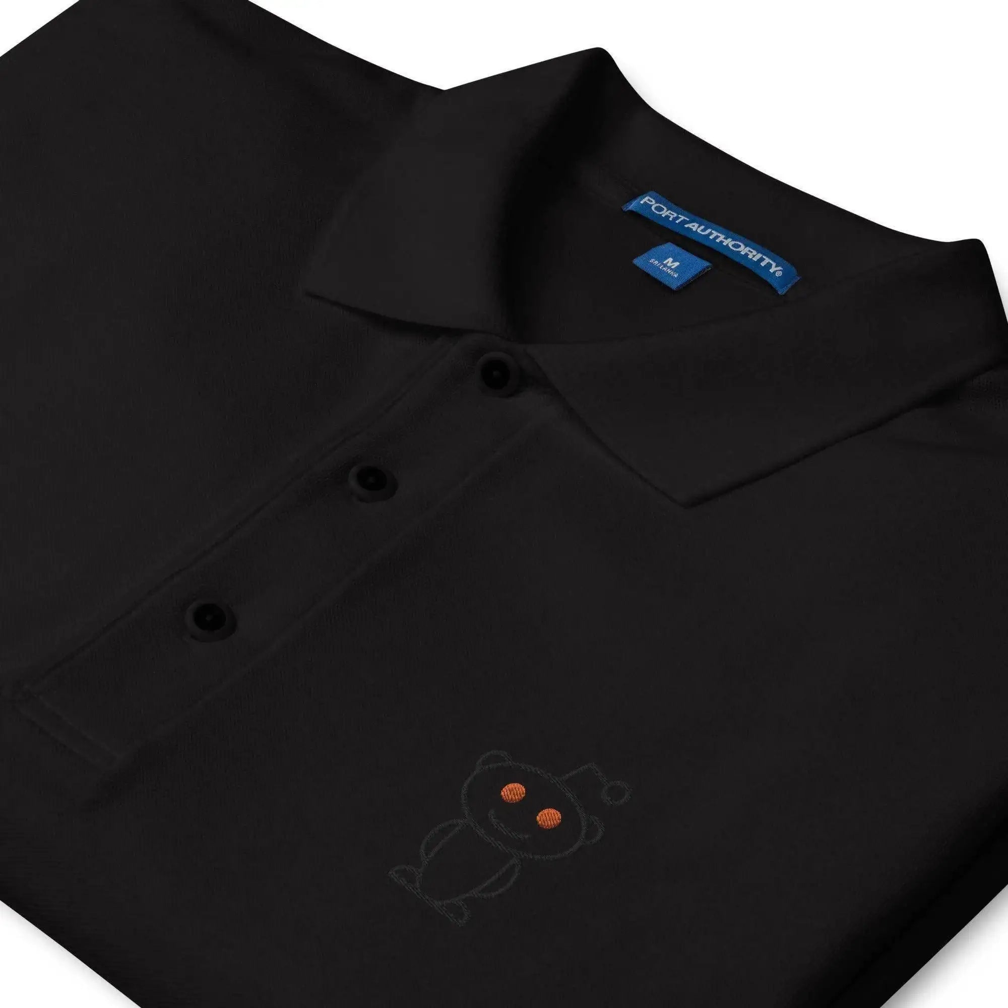 r/ Polo Shirt - InvestmenTees