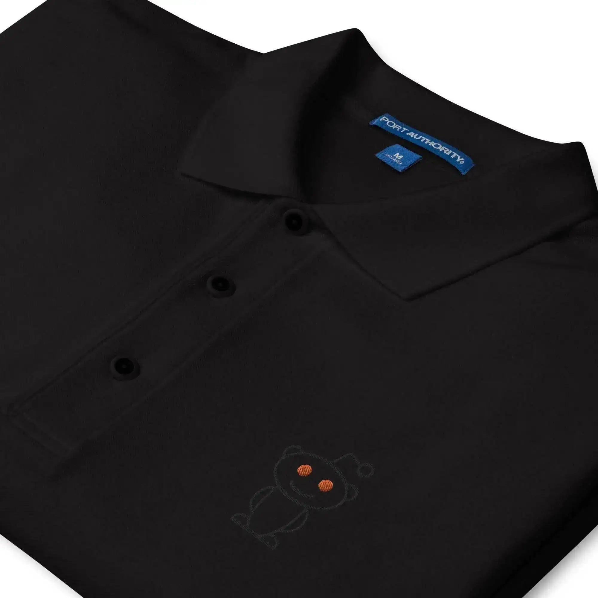 r/ Polo Shirt - InvestmenTees