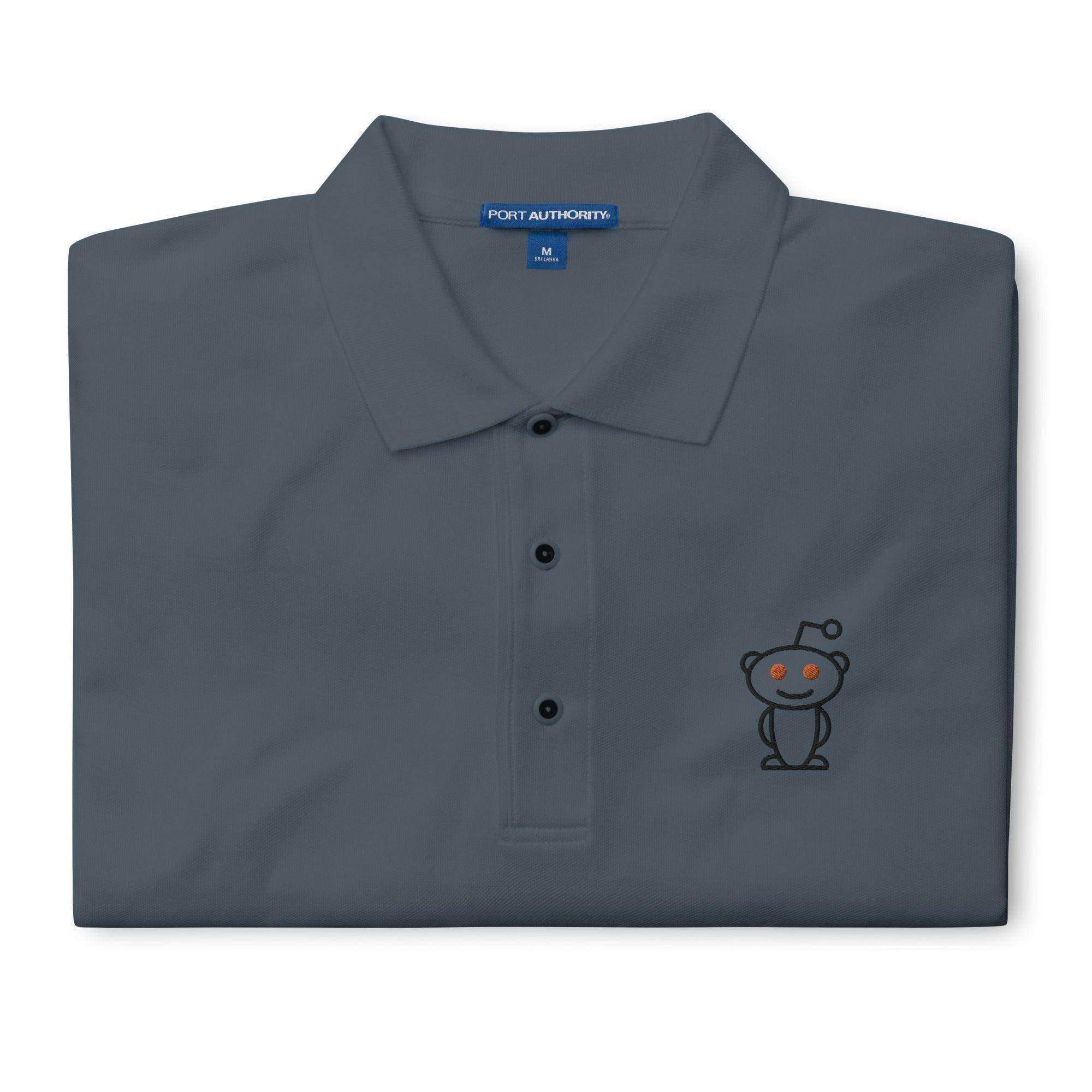 r/ Polo Shirt - InvestmenTees