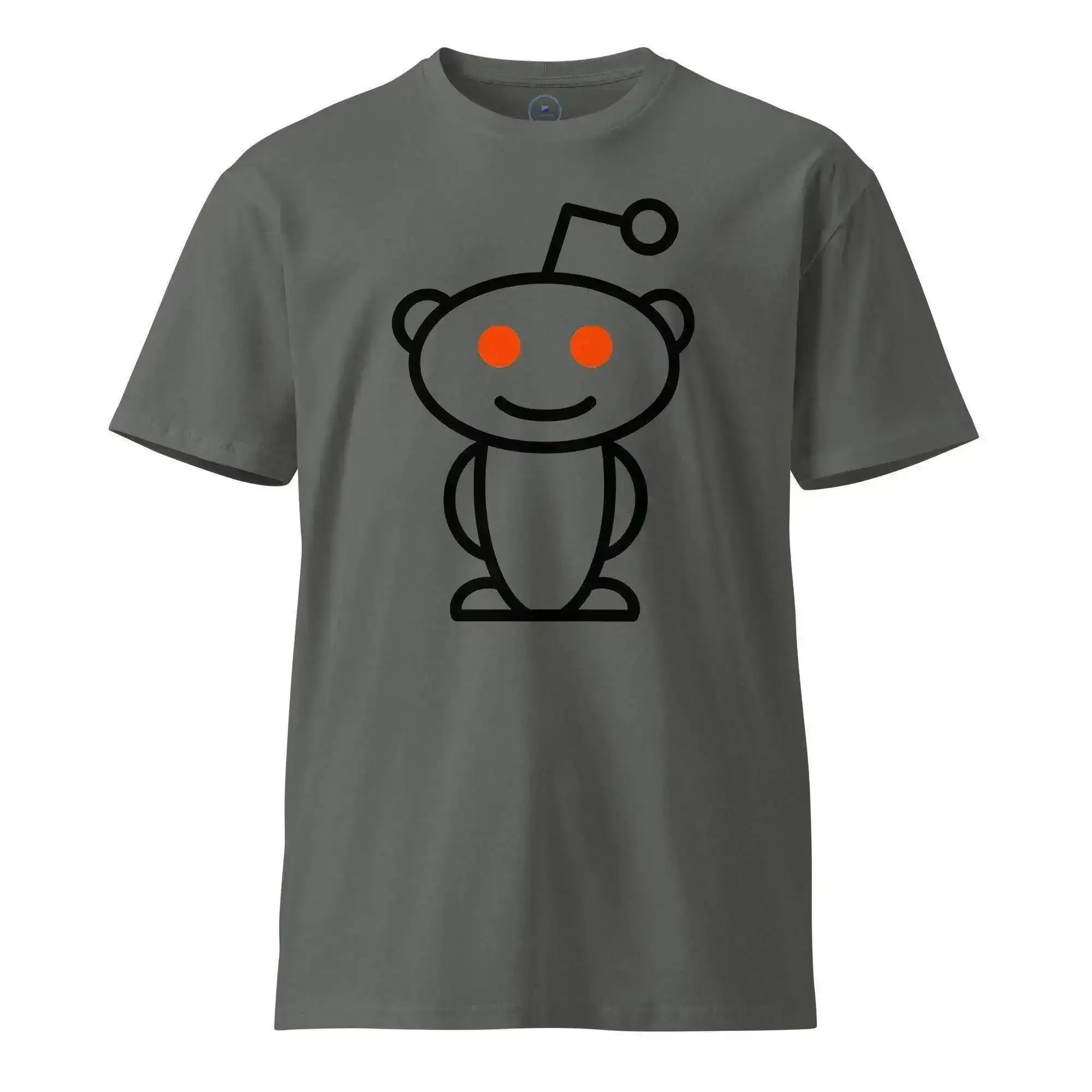 r/ T-Shirt - InvestmenTees