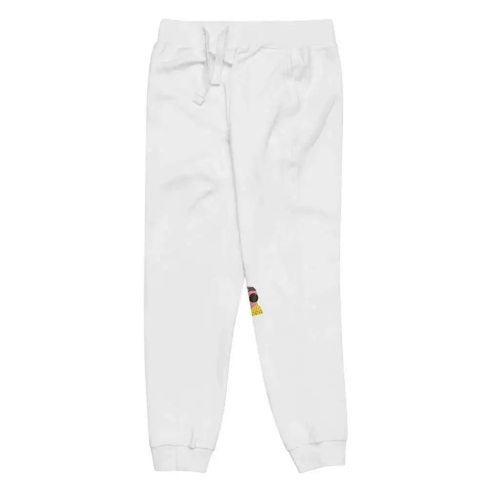 Rabbit College 1 Sweatpants - InvestmenTees