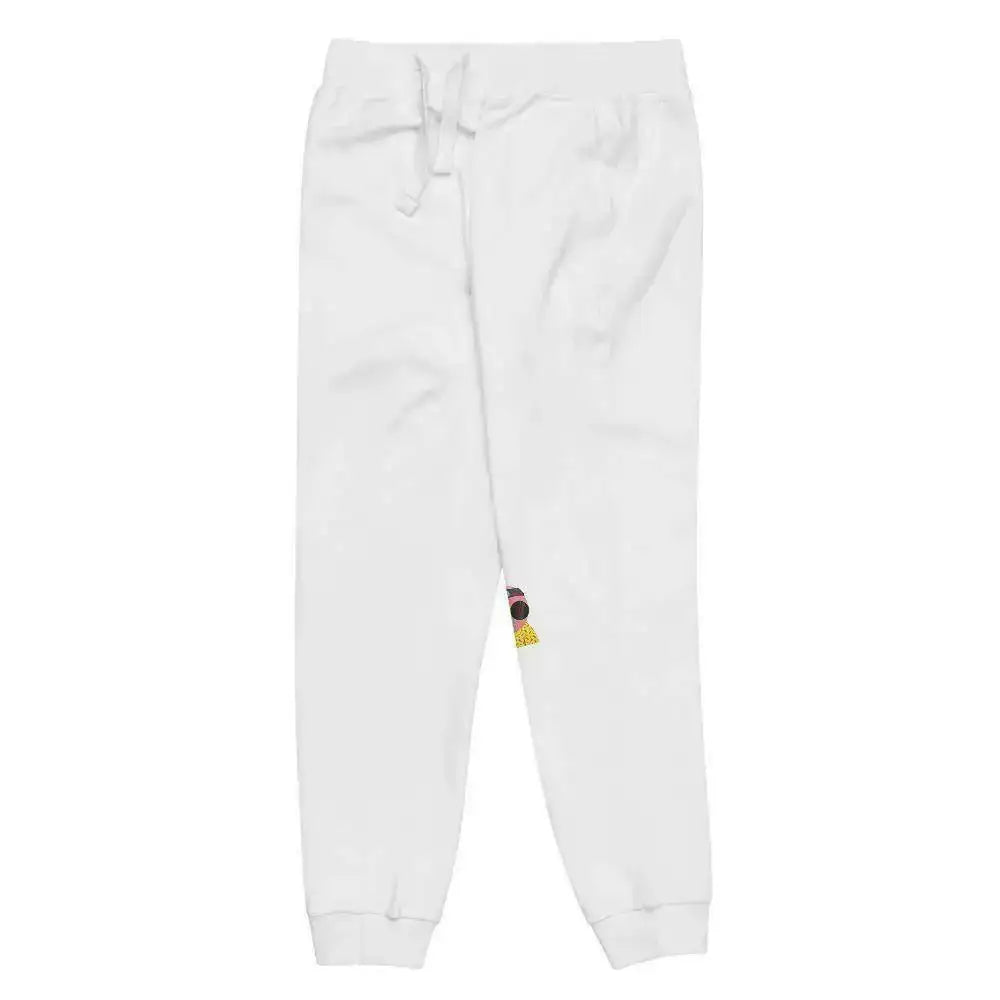 Rabbit College 1 Sweatpants - InvestmenTees