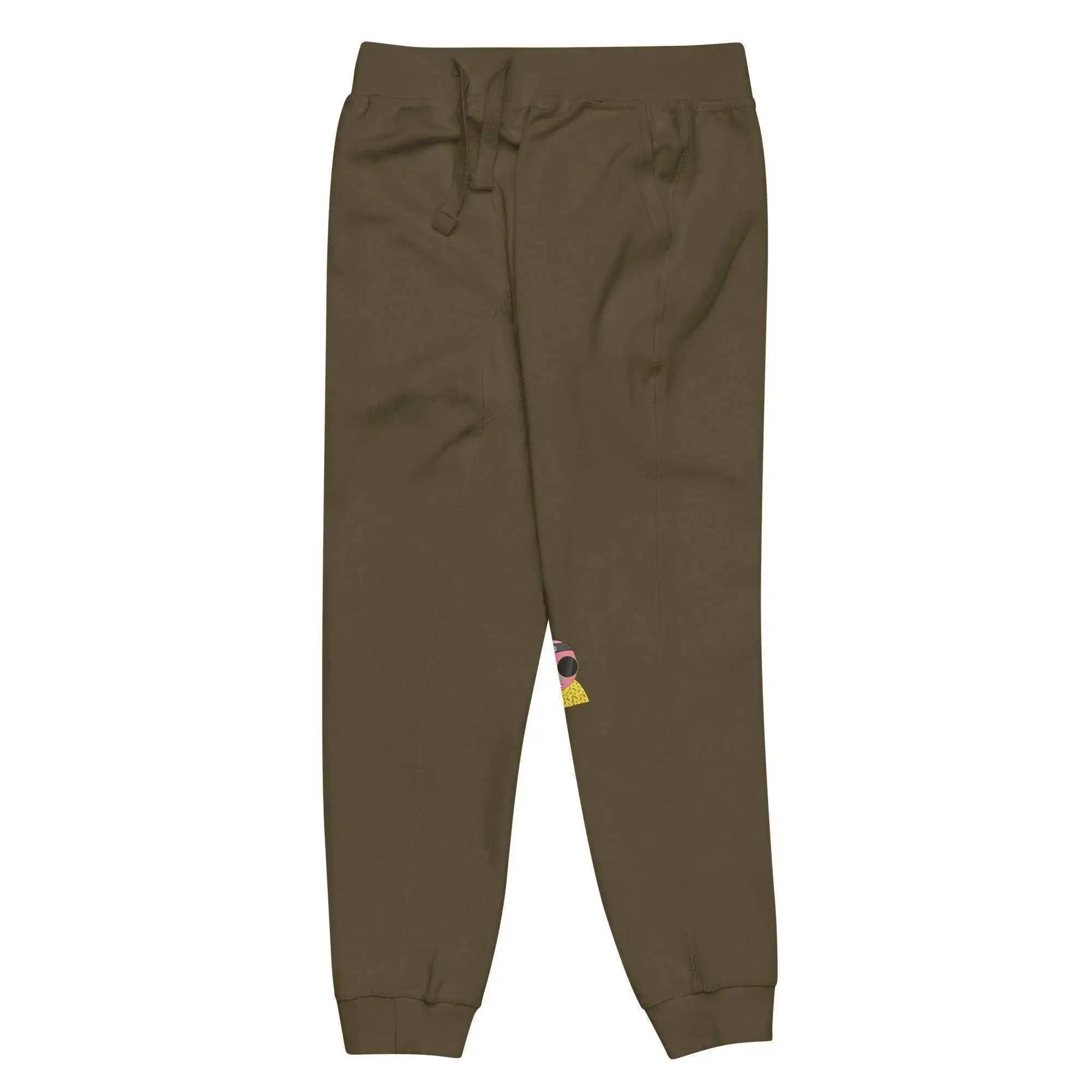 Rabbit College 1 Sweatpants - InvestmenTees