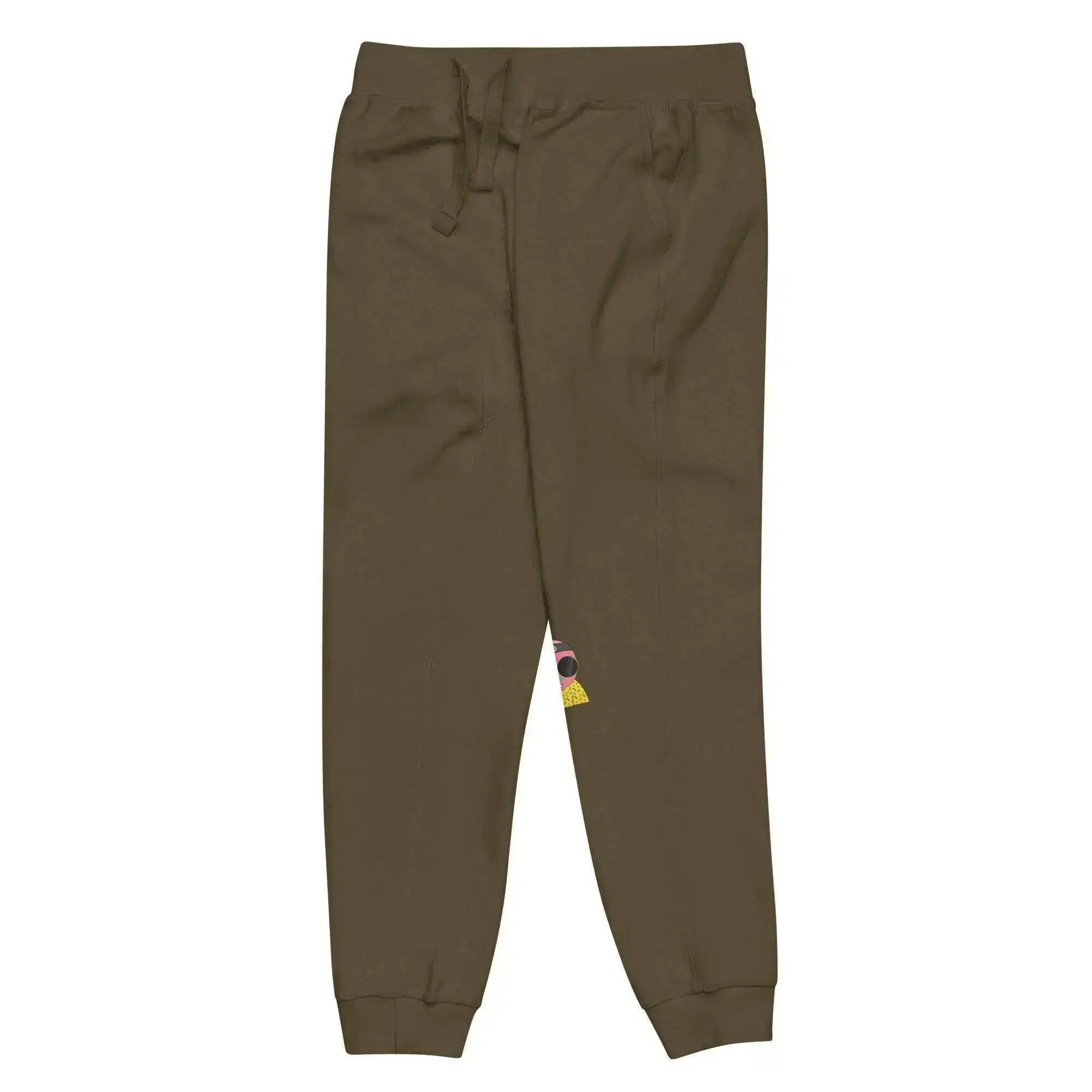 Rabbit College 1 Sweatpants - InvestmenTees