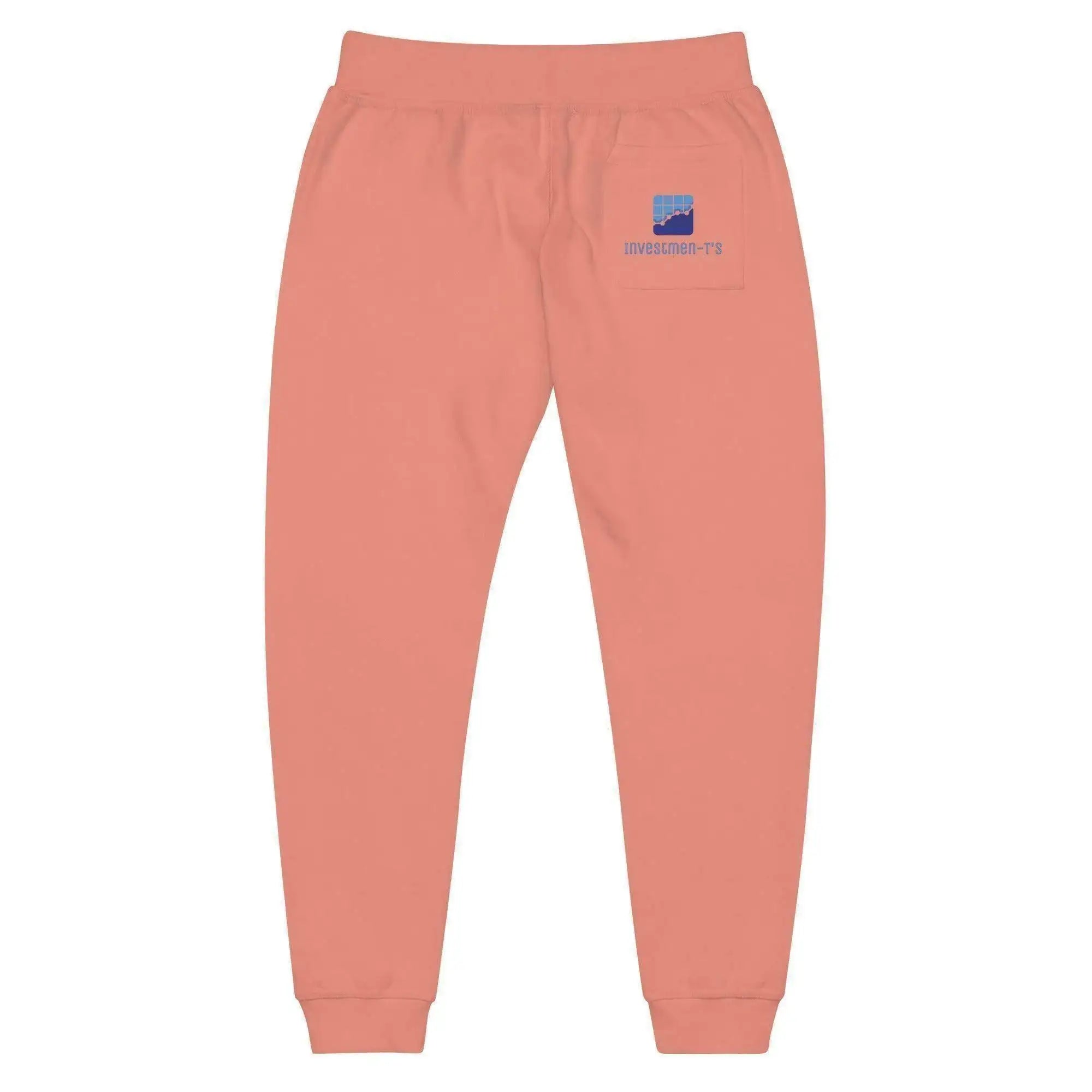 Rabbit College 1 Sweatpants - InvestmenTees