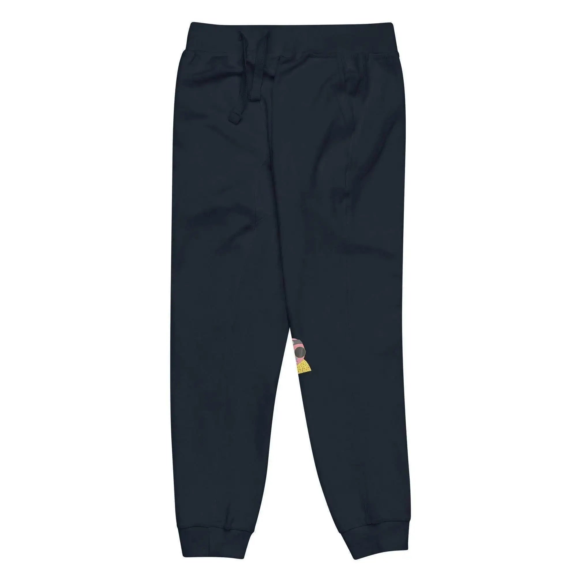 Rabbit College 1 Sweatpants - InvestmenTees