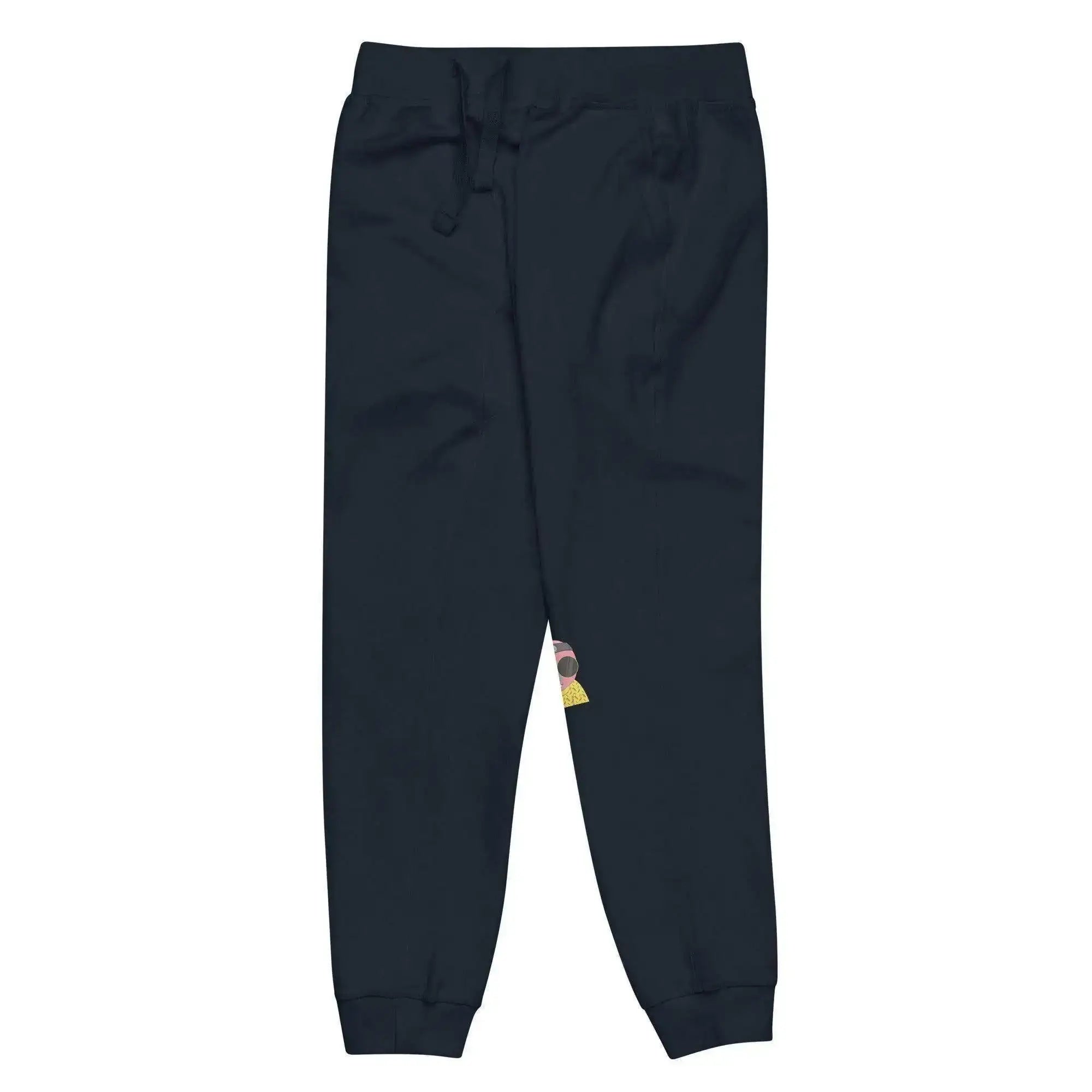 Rabbit College 1 Sweatpants - InvestmenTees