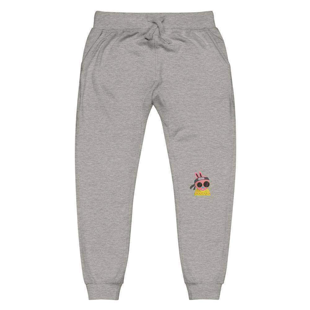 Rabbit College 1 Sweatpants - InvestmenTees
